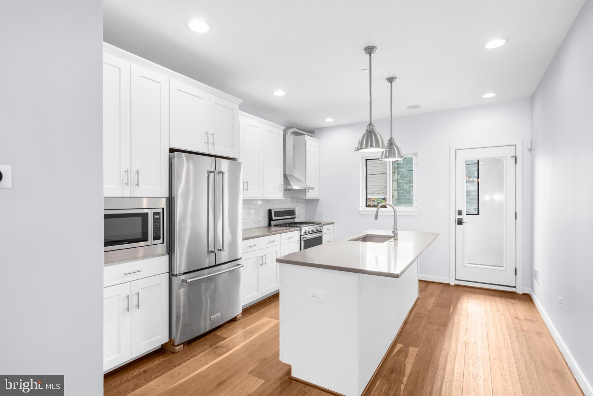 PATTERSON PLACE - Residential Lease