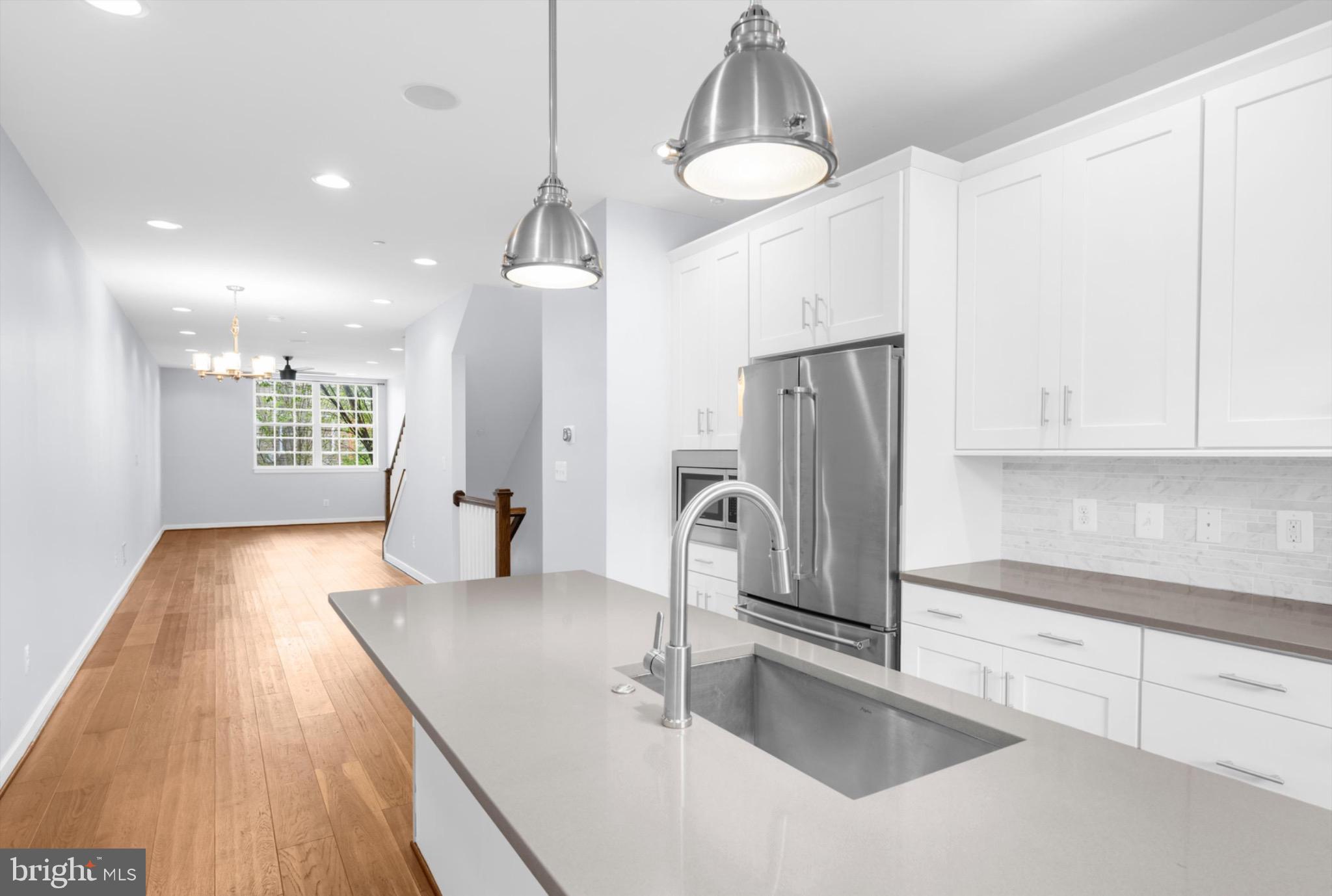 PATTERSON PLACE - Residential Lease