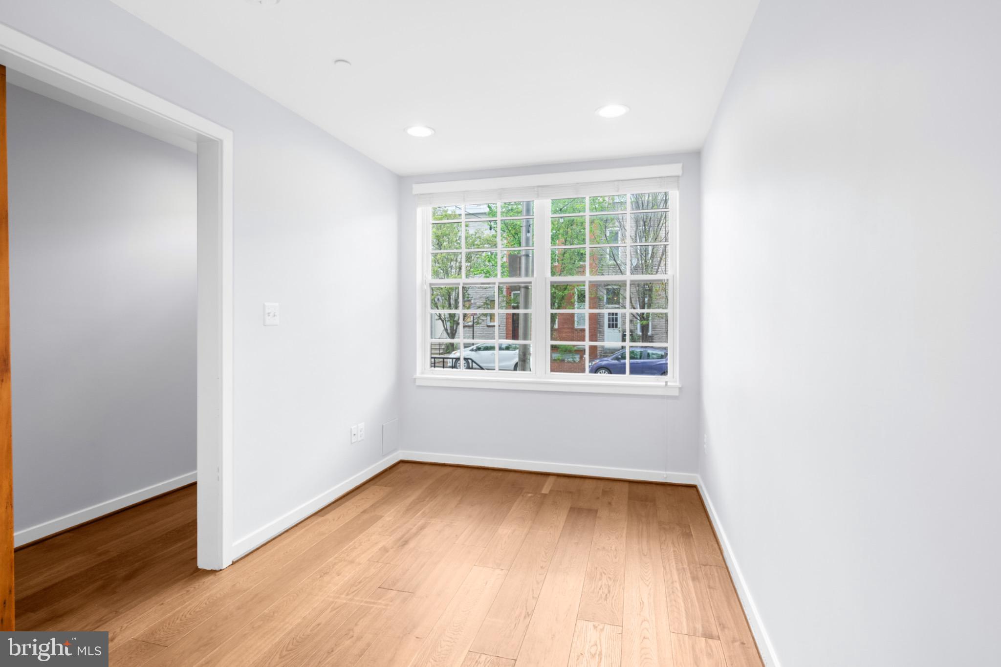 PATTERSON PLACE - Residential Lease