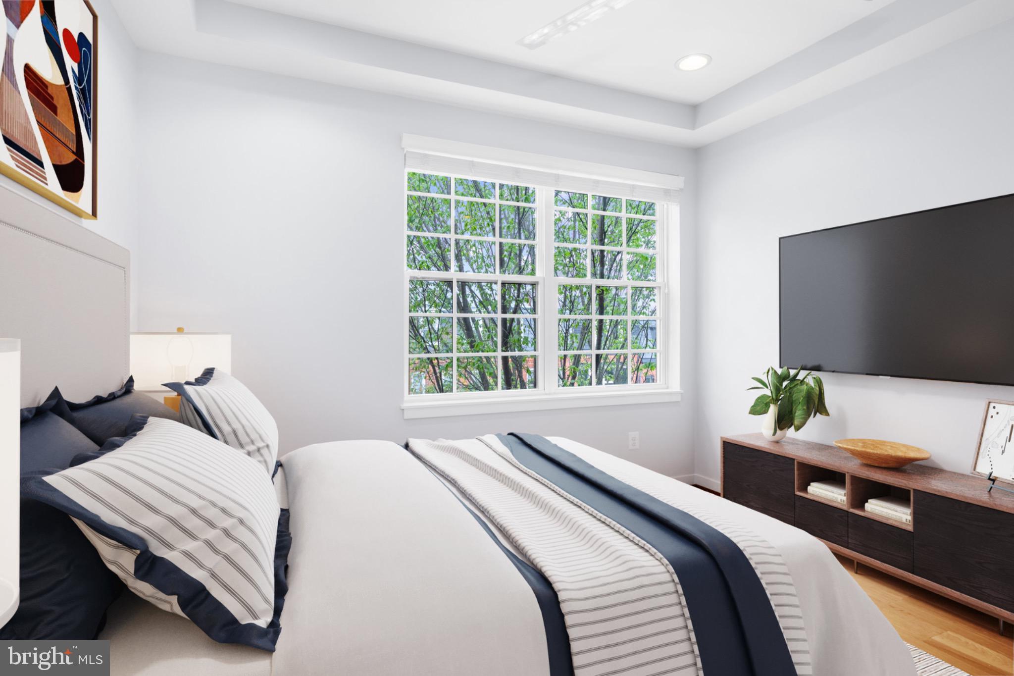 PATTERSON PLACE - Residential Lease