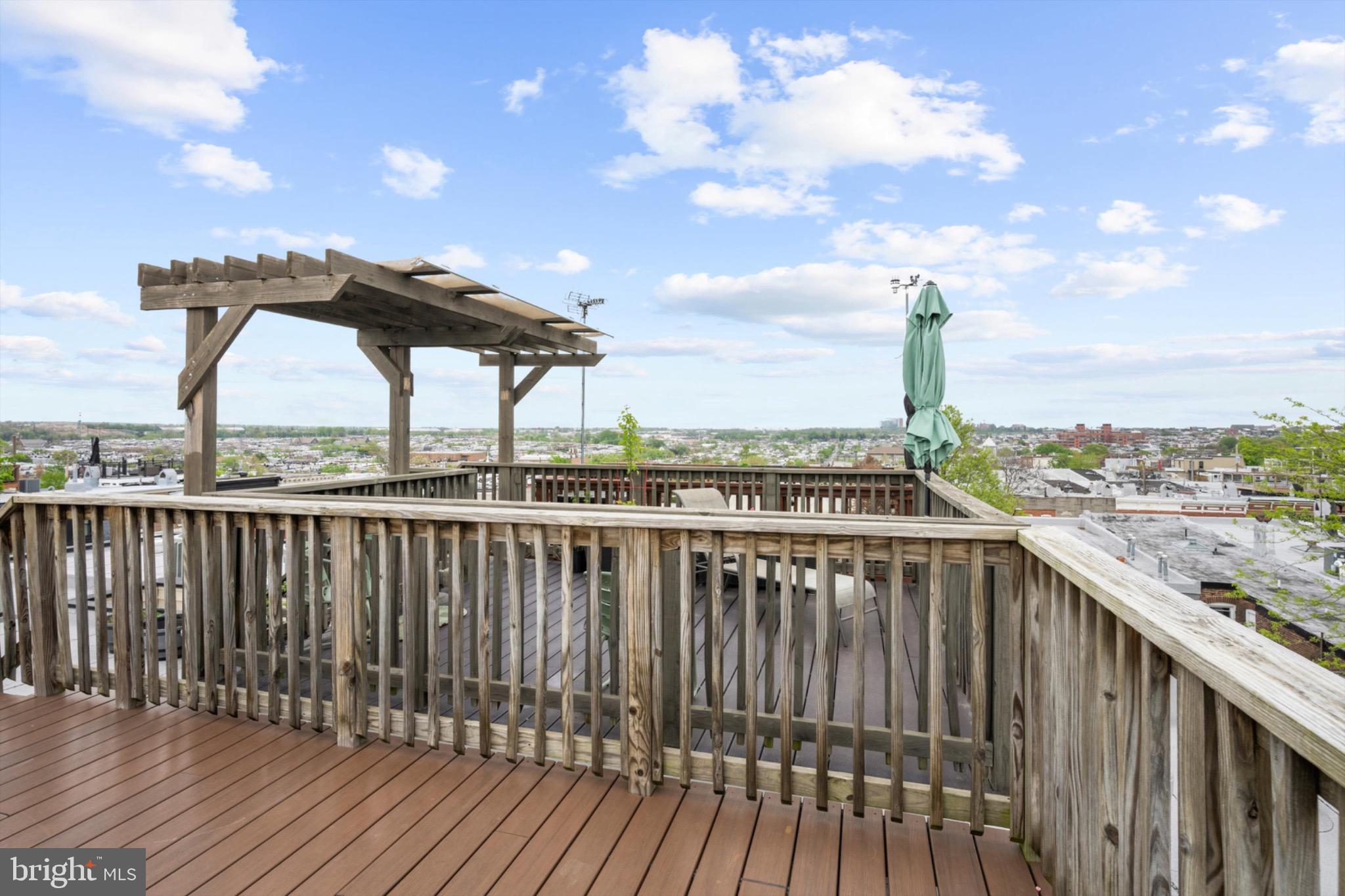 PATTERSON PLACE - Residential Lease