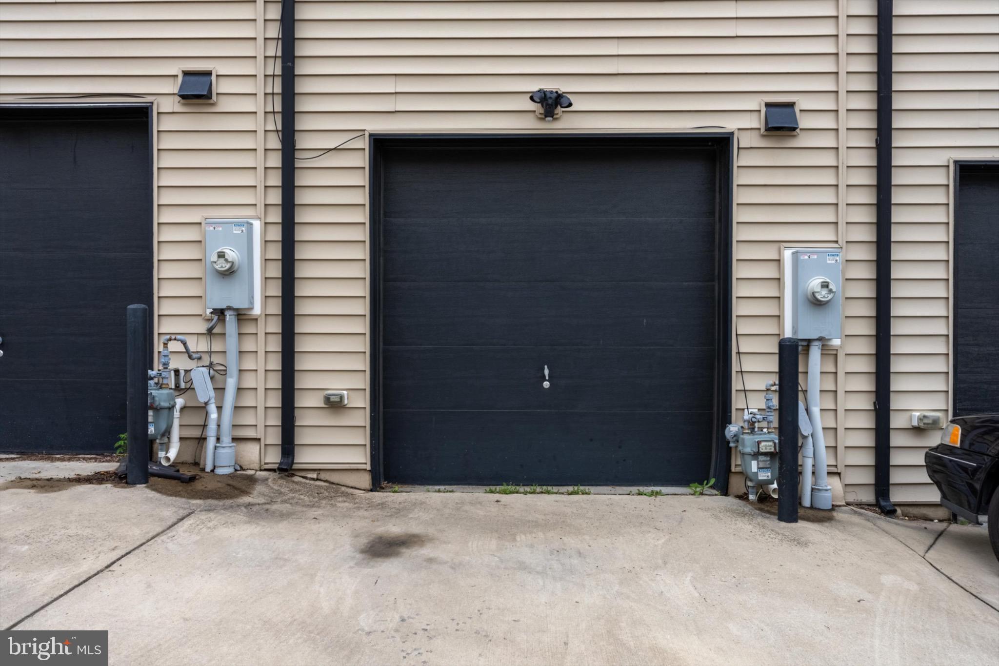 PATTERSON PLACE - Residential Lease