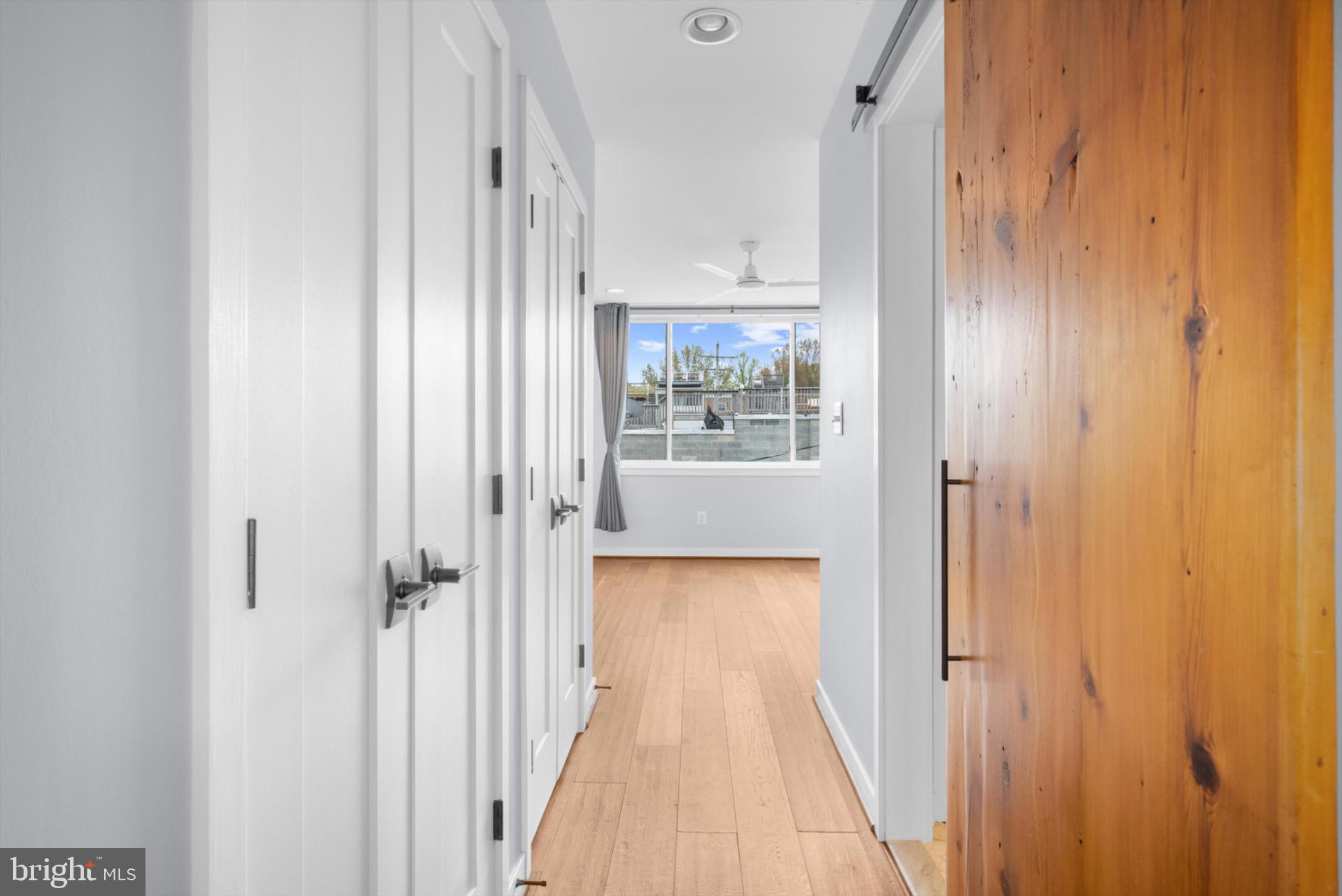 PATTERSON PLACE - Residential Lease