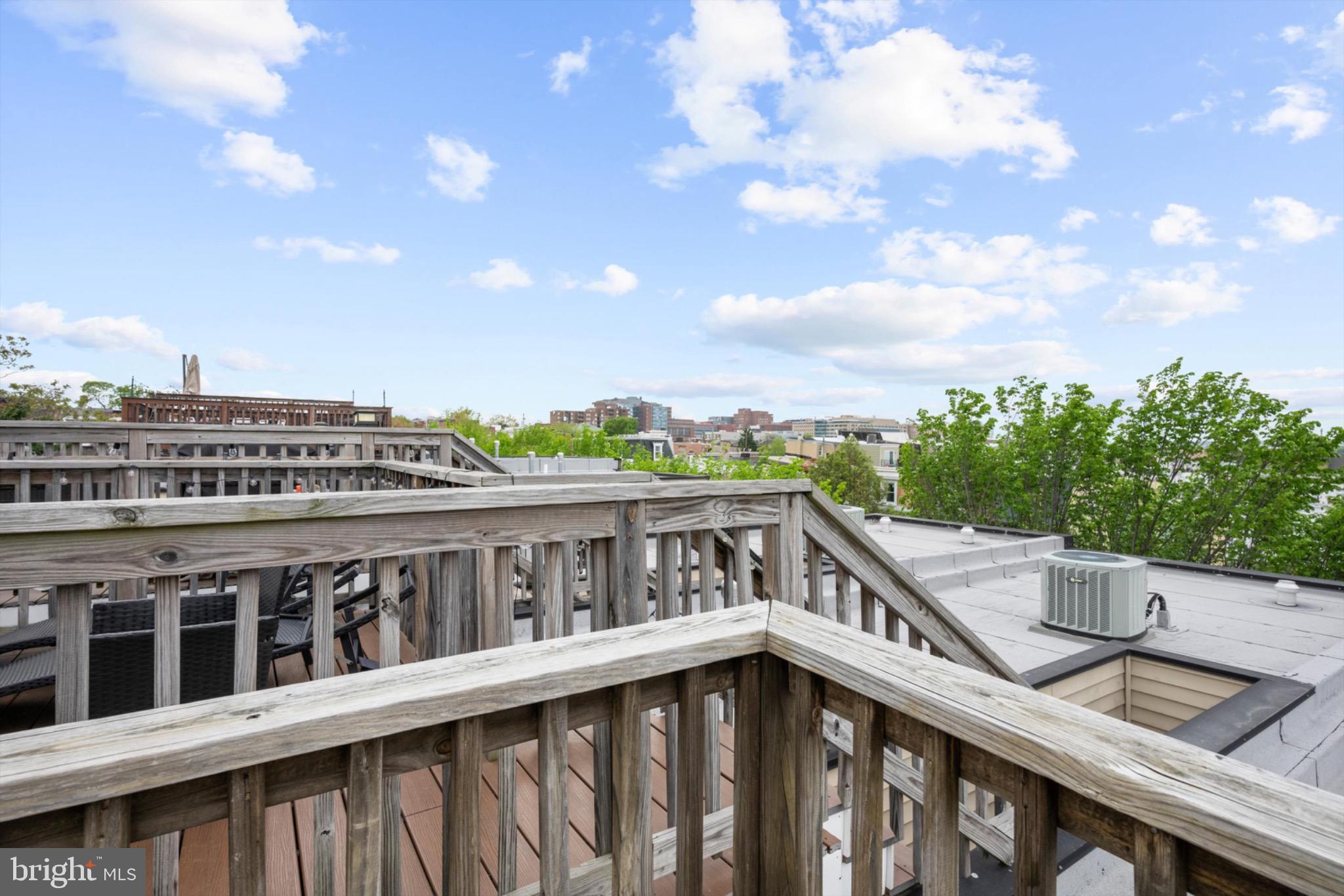 PATTERSON PLACE - Residential Lease