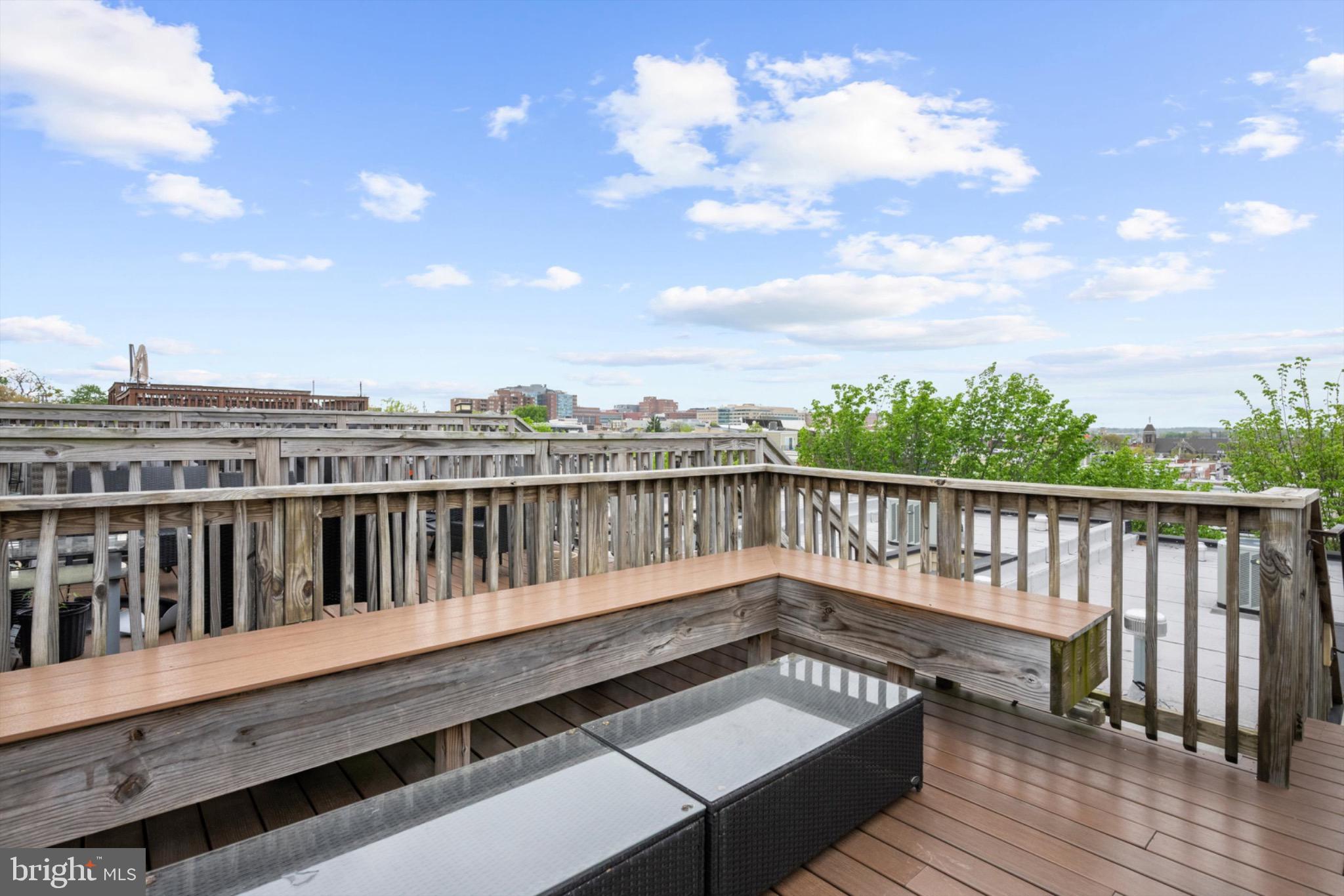 PATTERSON PLACE - Residential Lease