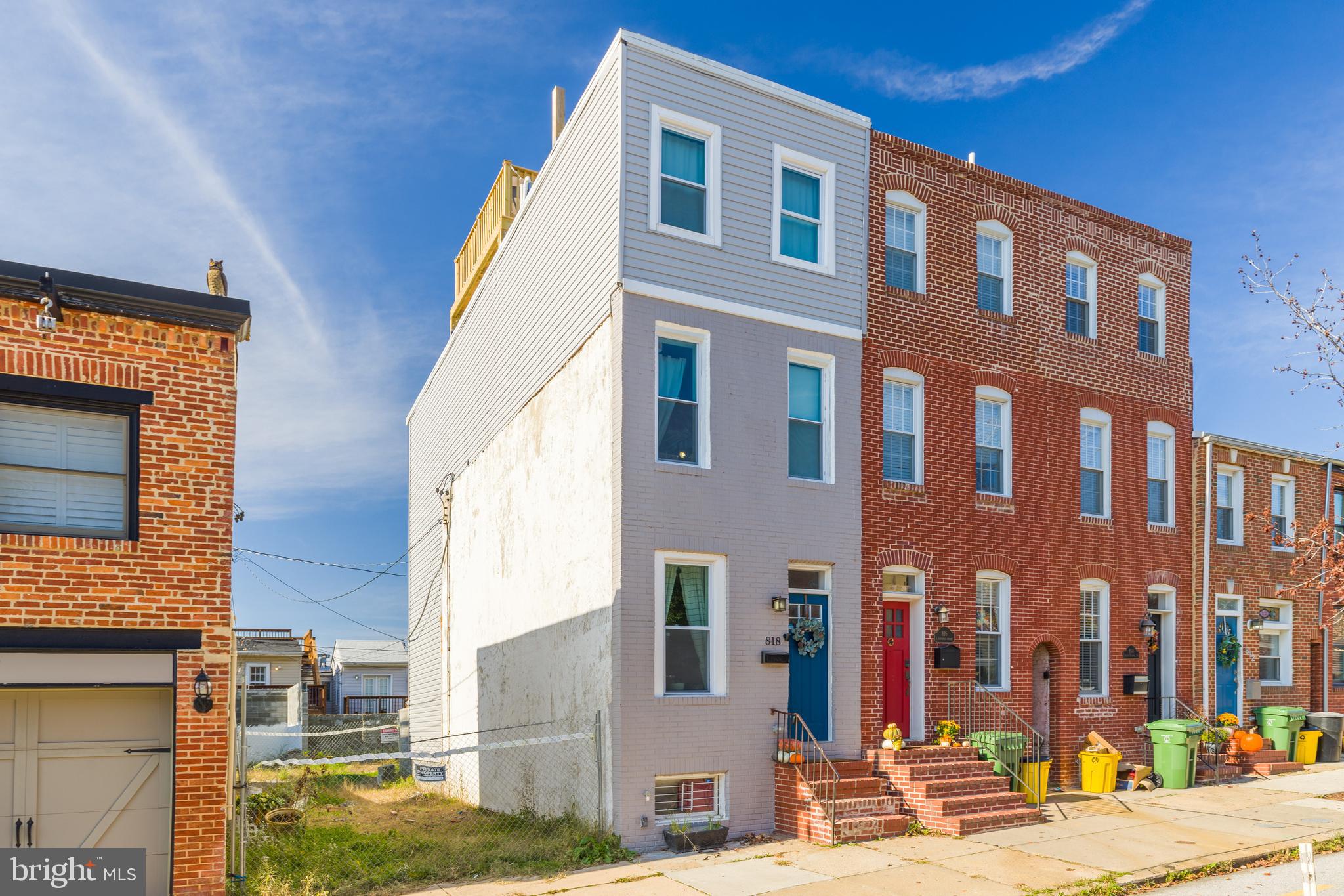 CANTON - Residential