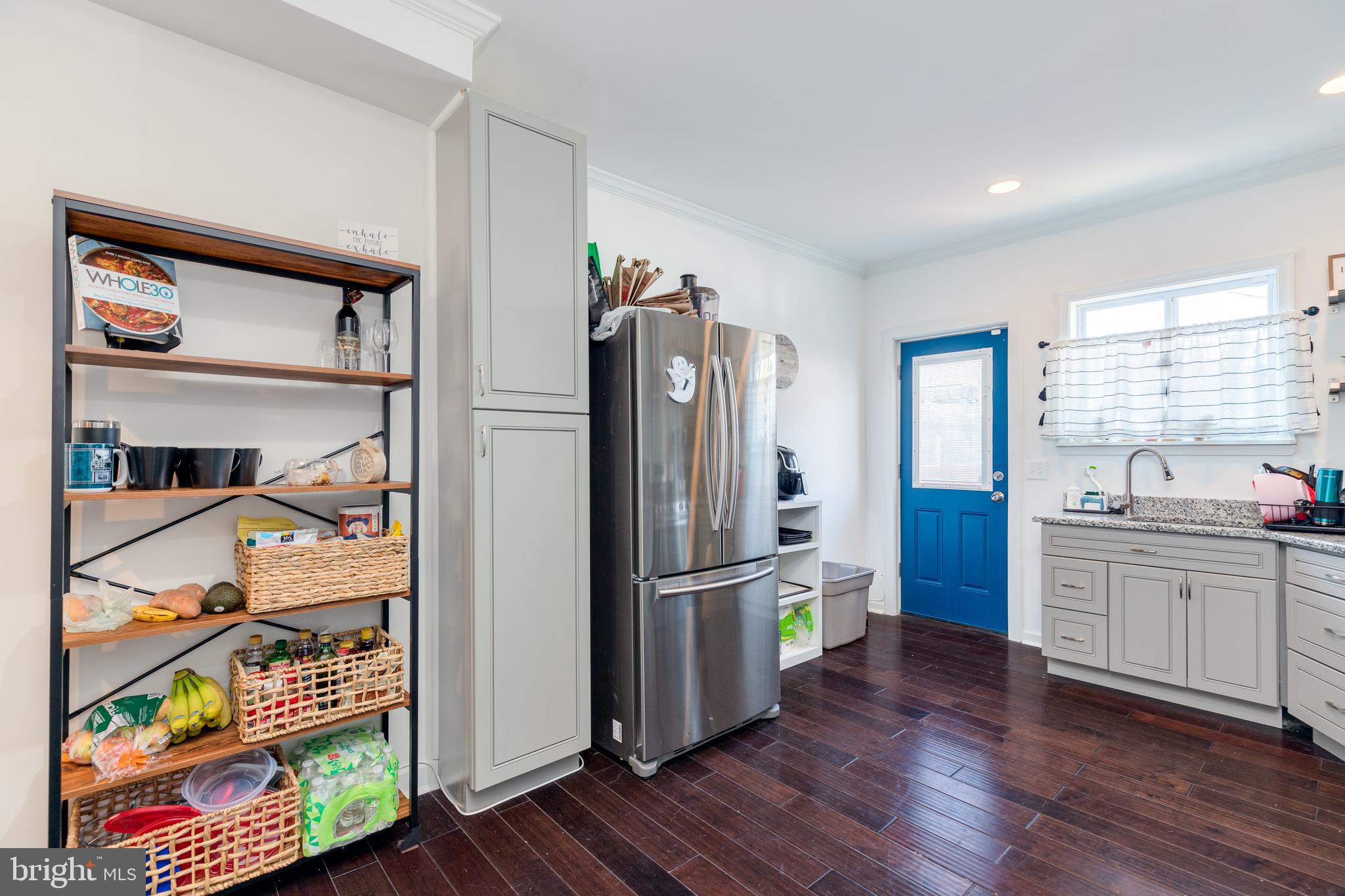 CANTON - Residential