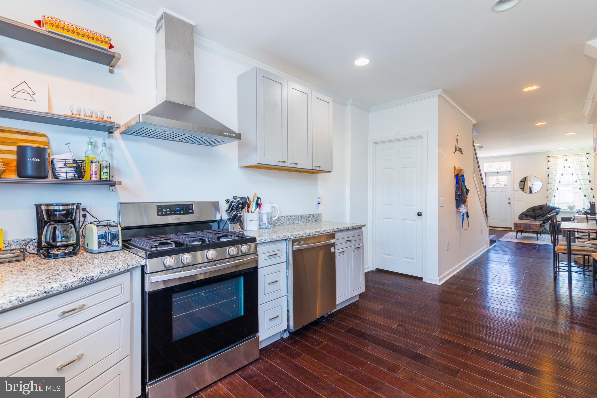 CANTON - Residential