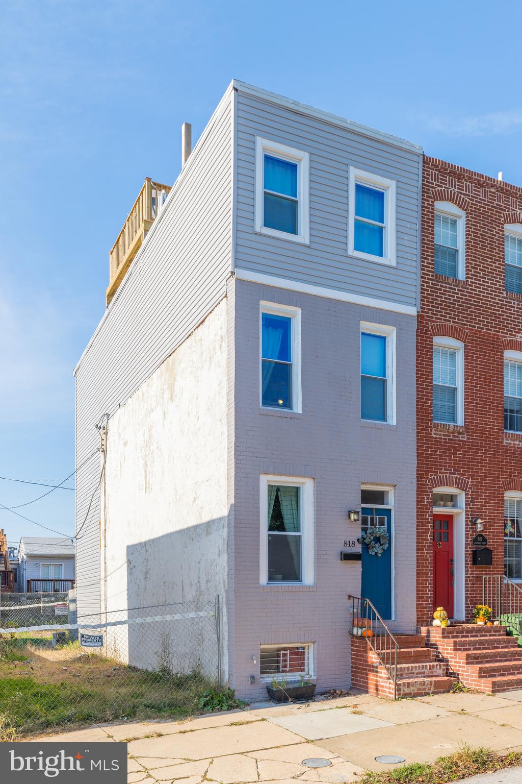 CANTON - Residential