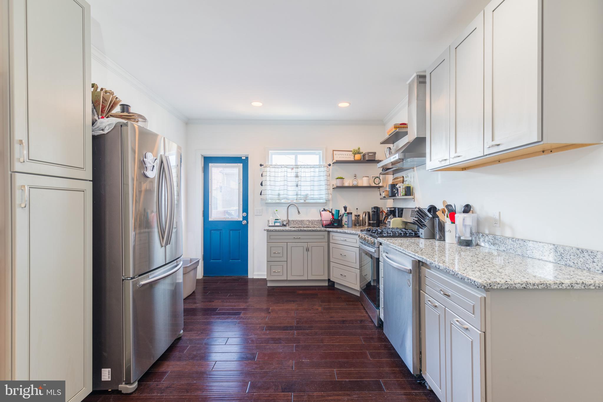 CANTON - Residential