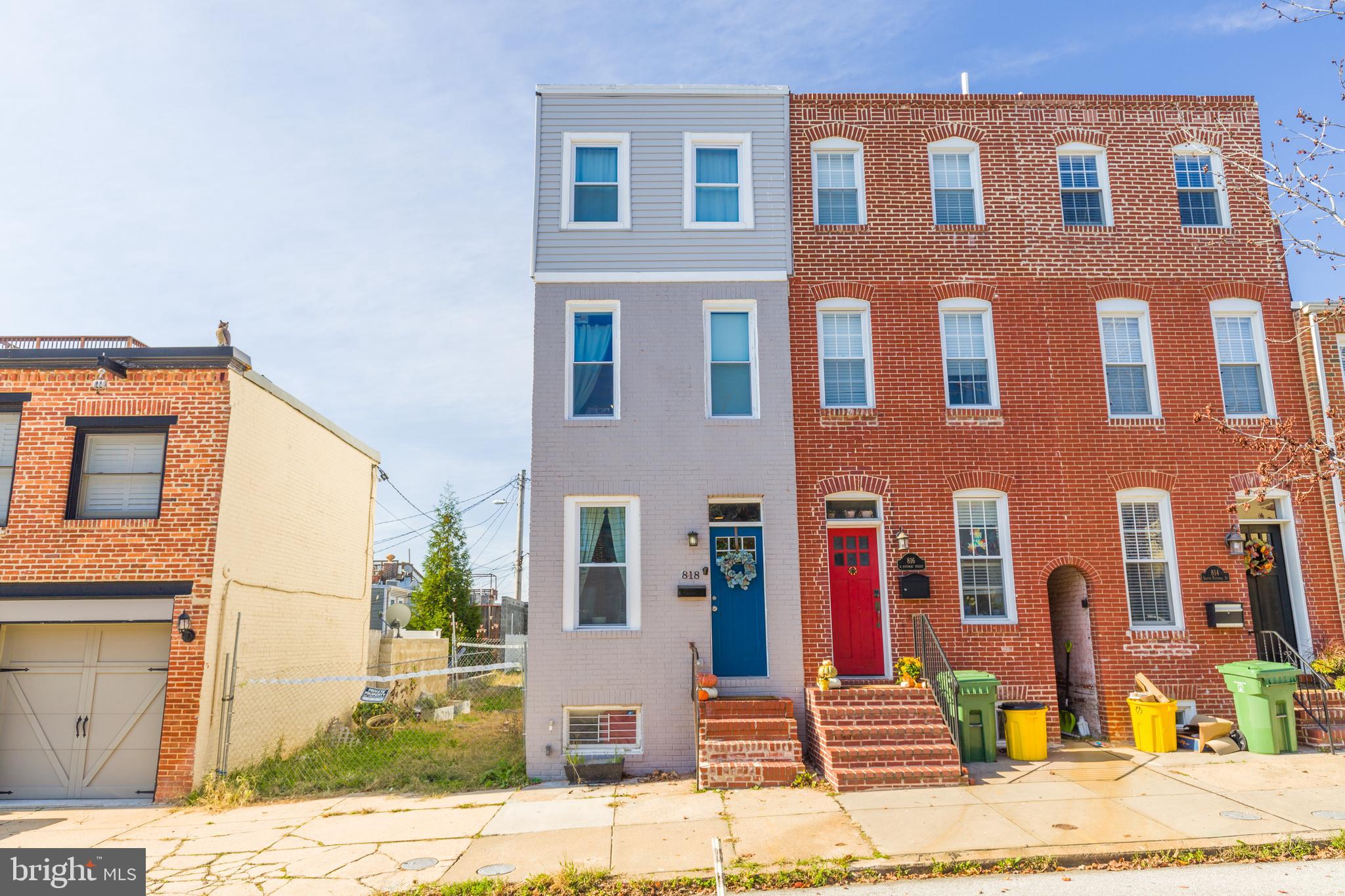 CANTON - Residential