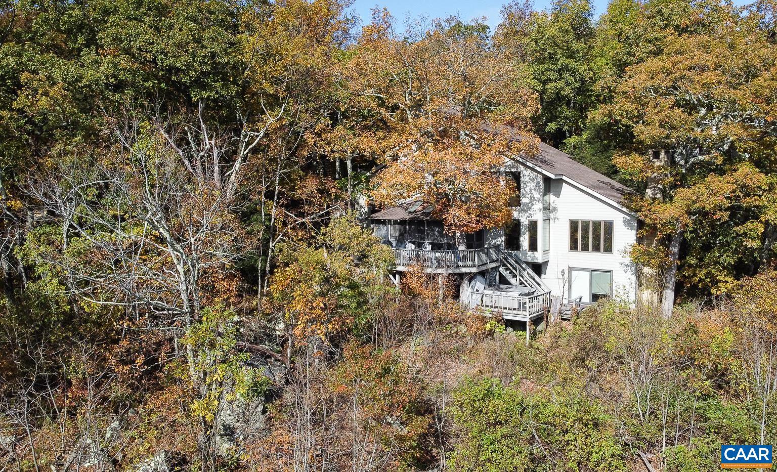 WINTERGREEN RESORT - Residential
