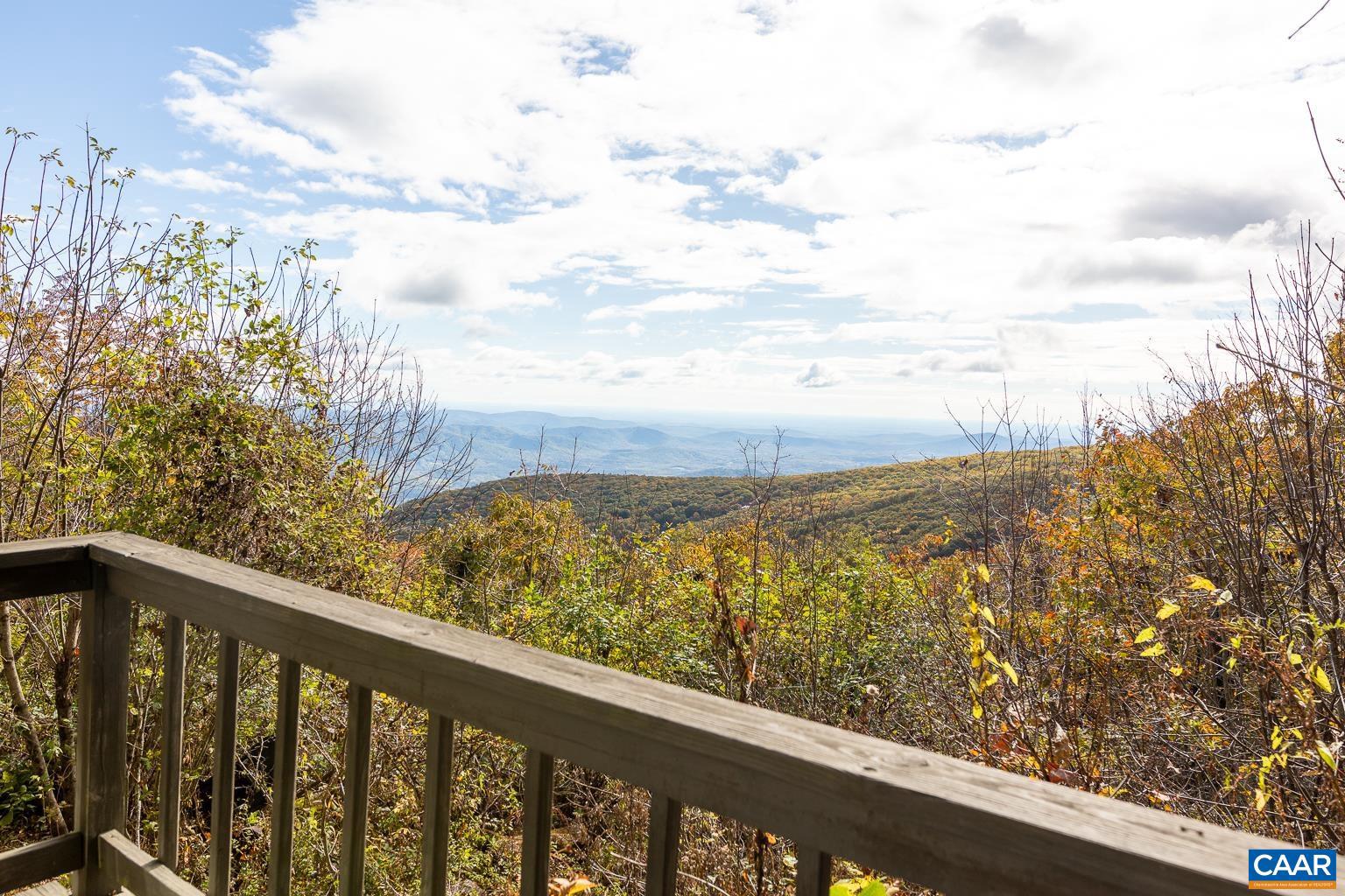 WINTERGREEN RESORT - Residential
