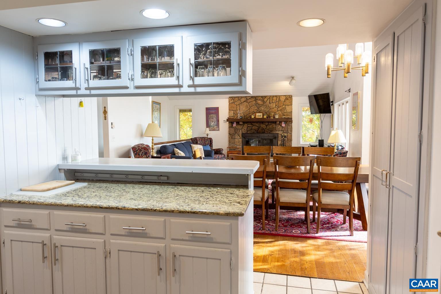 WINTERGREEN RESORT - Residential