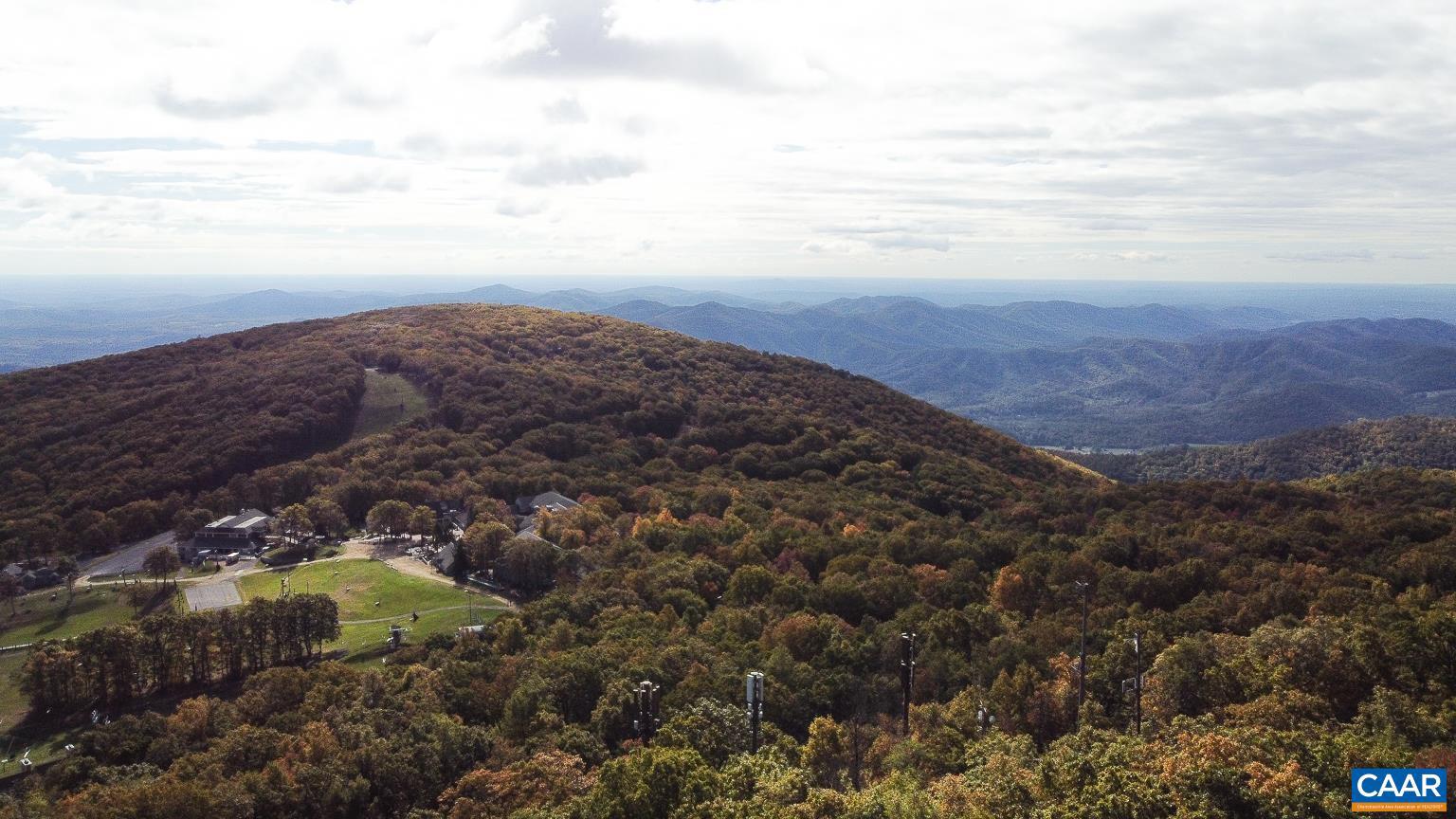 WINTERGREEN RESORT - Residential