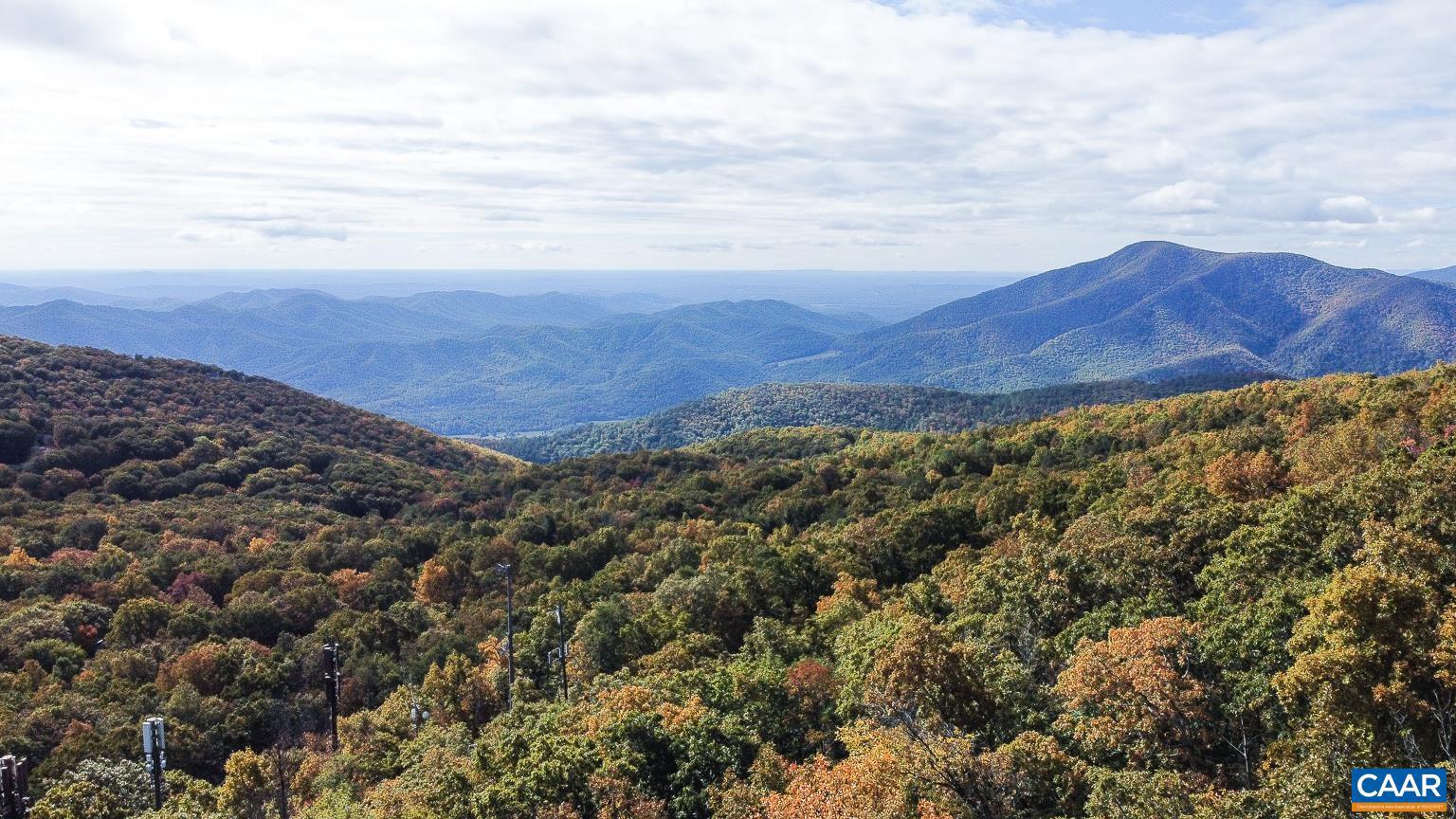 WINTERGREEN RESORT - Residential