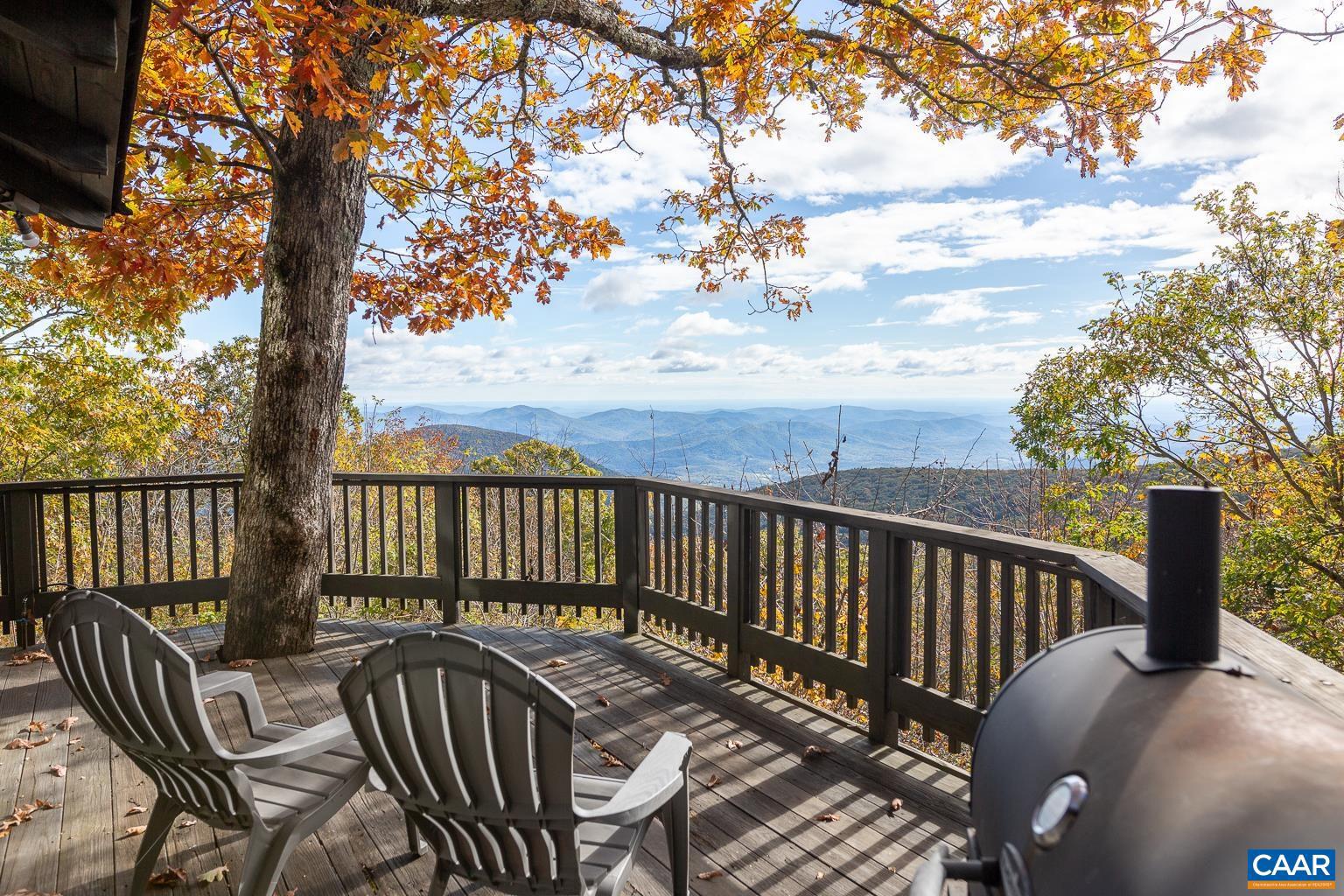 WINTERGREEN RESORT - Residential