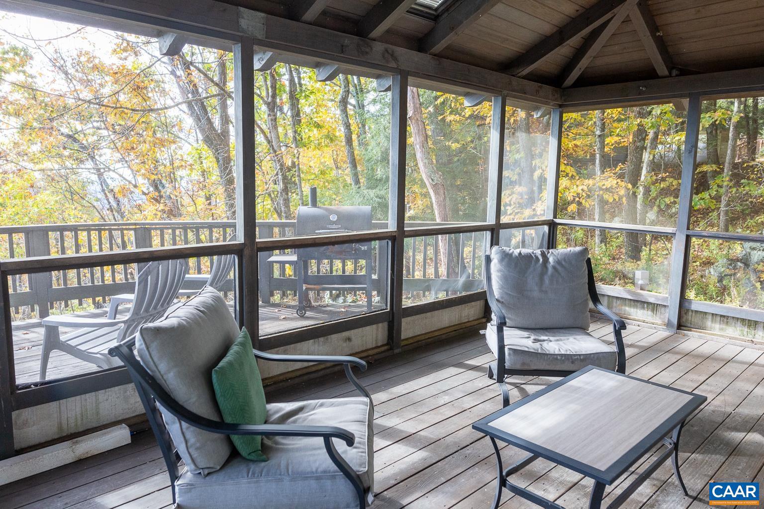 WINTERGREEN RESORT - Residential