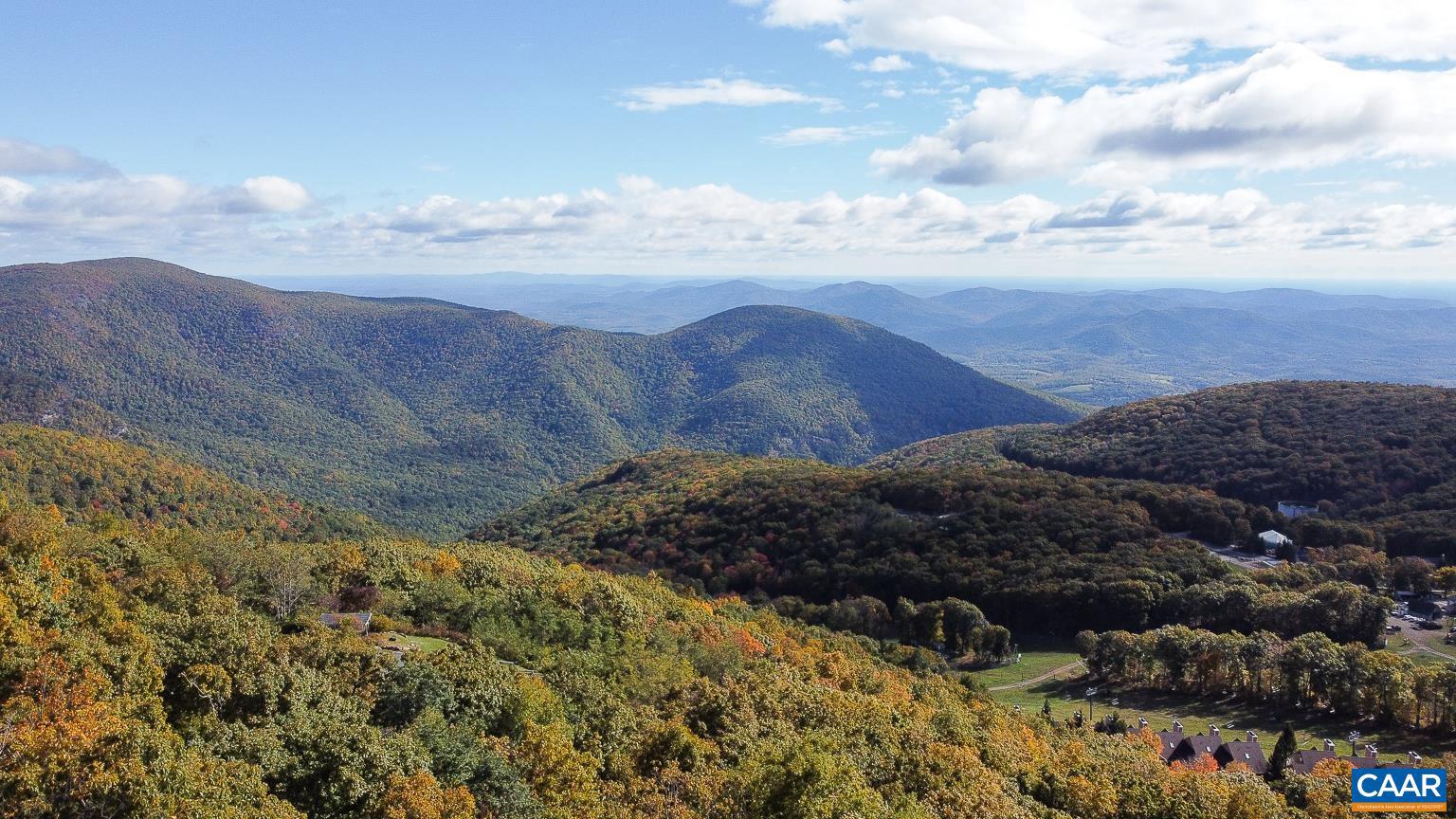 WINTERGREEN RESORT - Residential