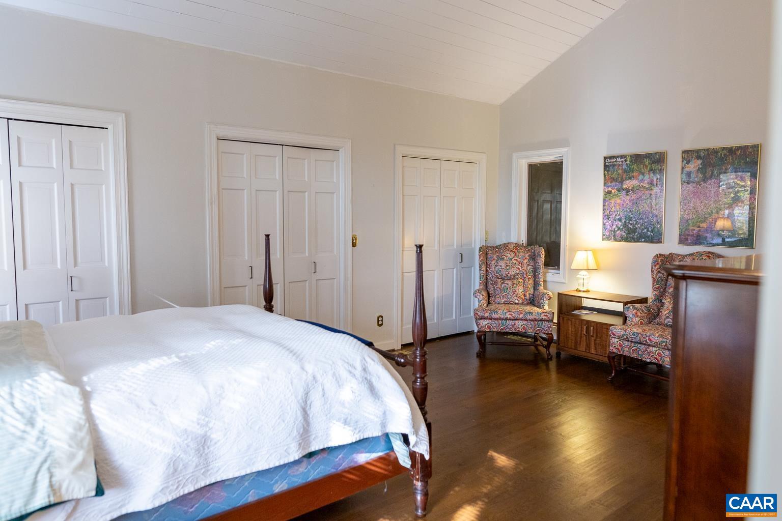 WINTERGREEN RESORT - Residential