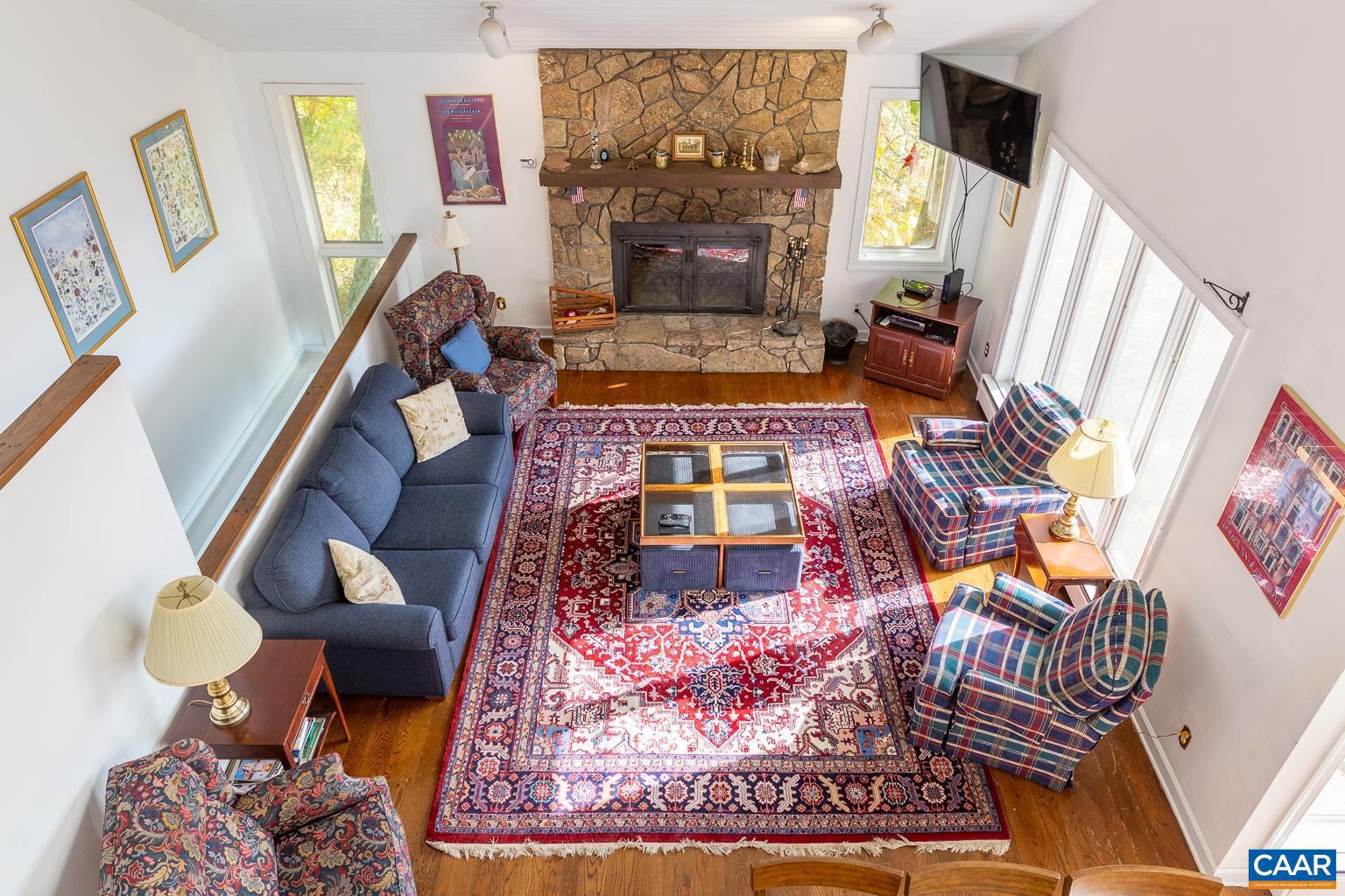 WINTERGREEN RESORT - Residential