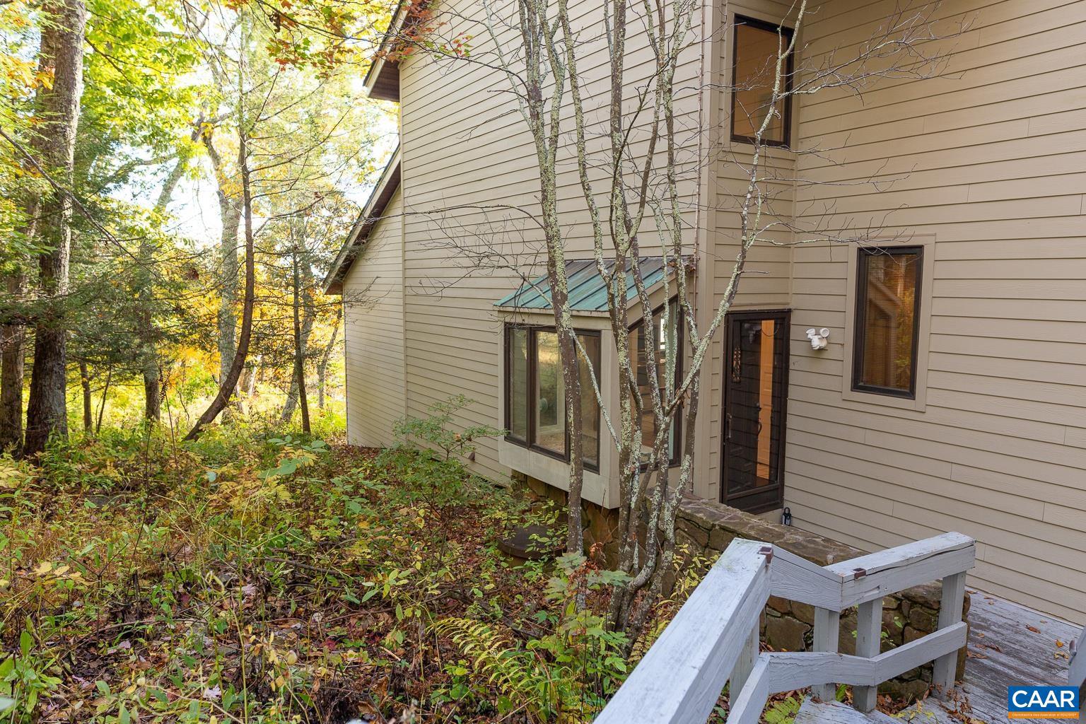 WINTERGREEN RESORT - Residential