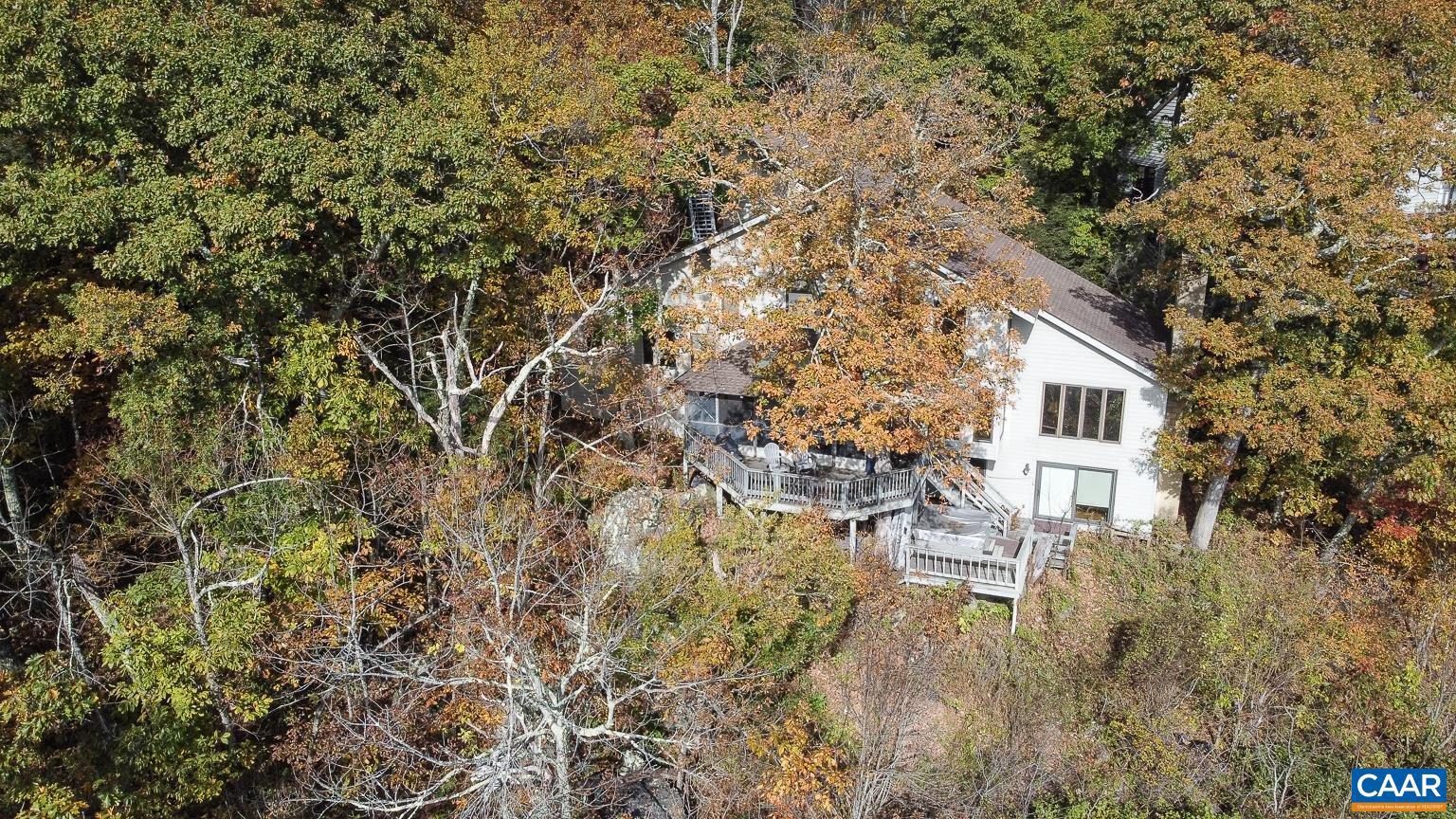 WINTERGREEN RESORT - Residential