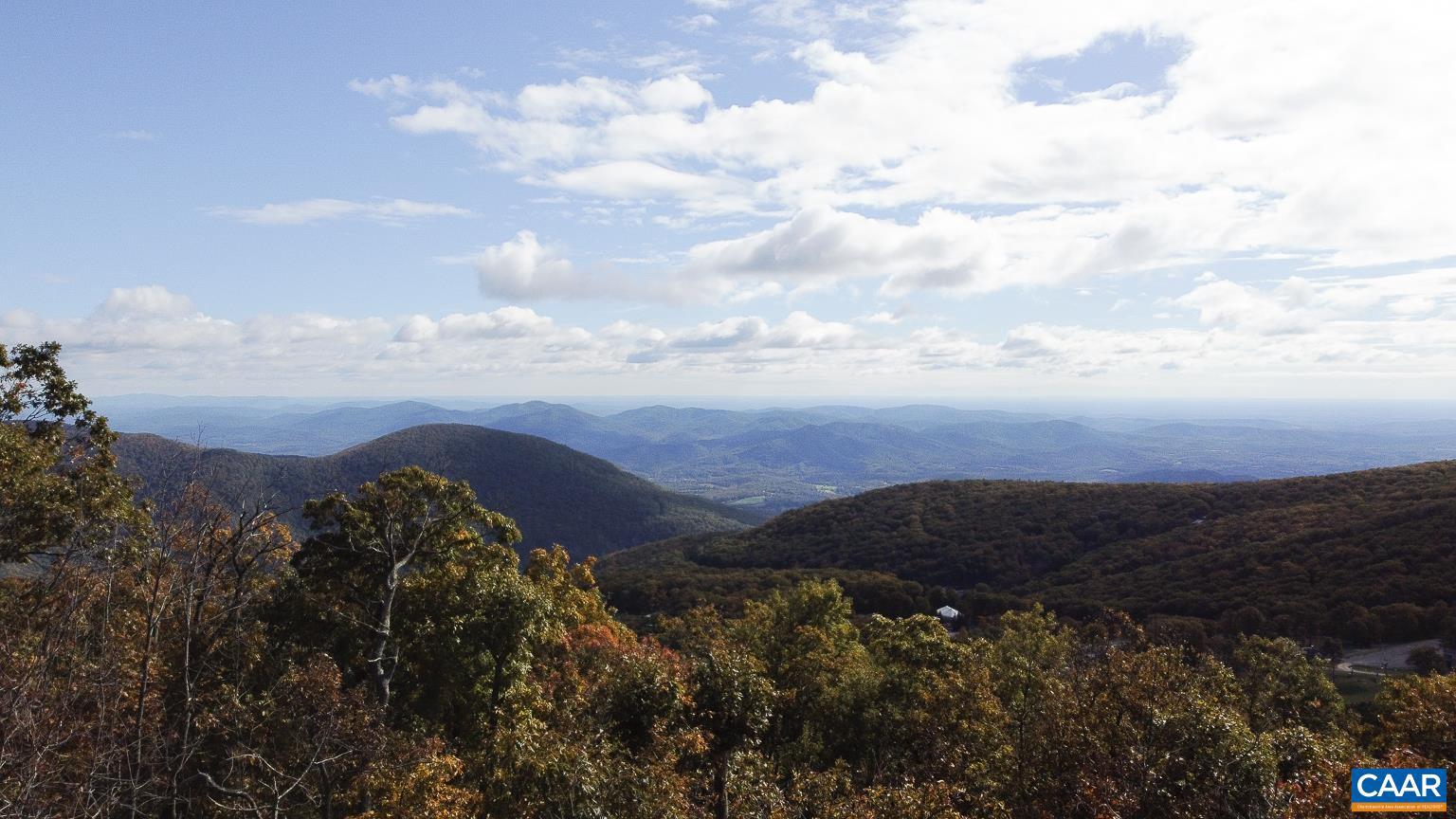 WINTERGREEN RESORT - Residential
