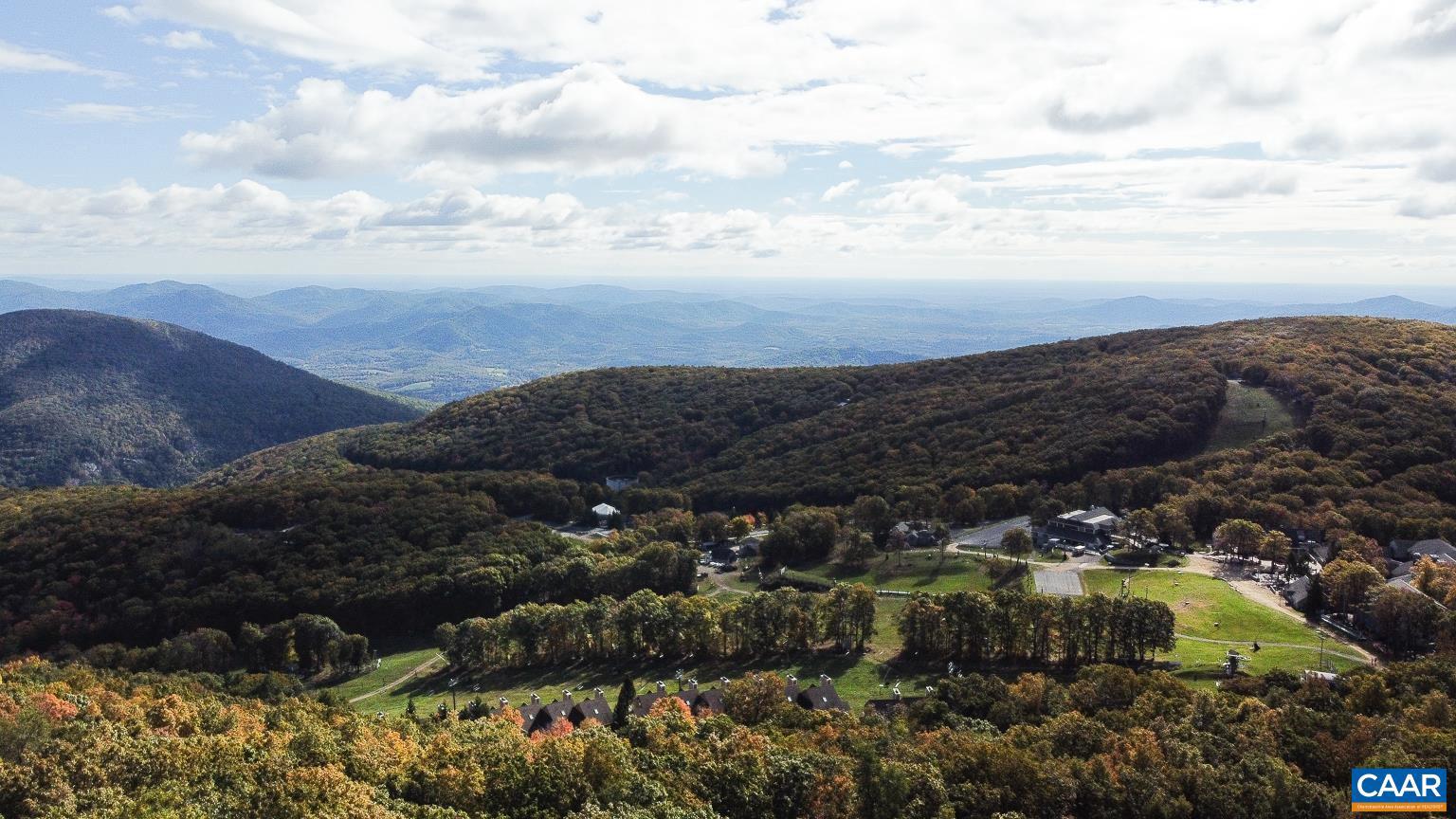 WINTERGREEN RESORT - Residential