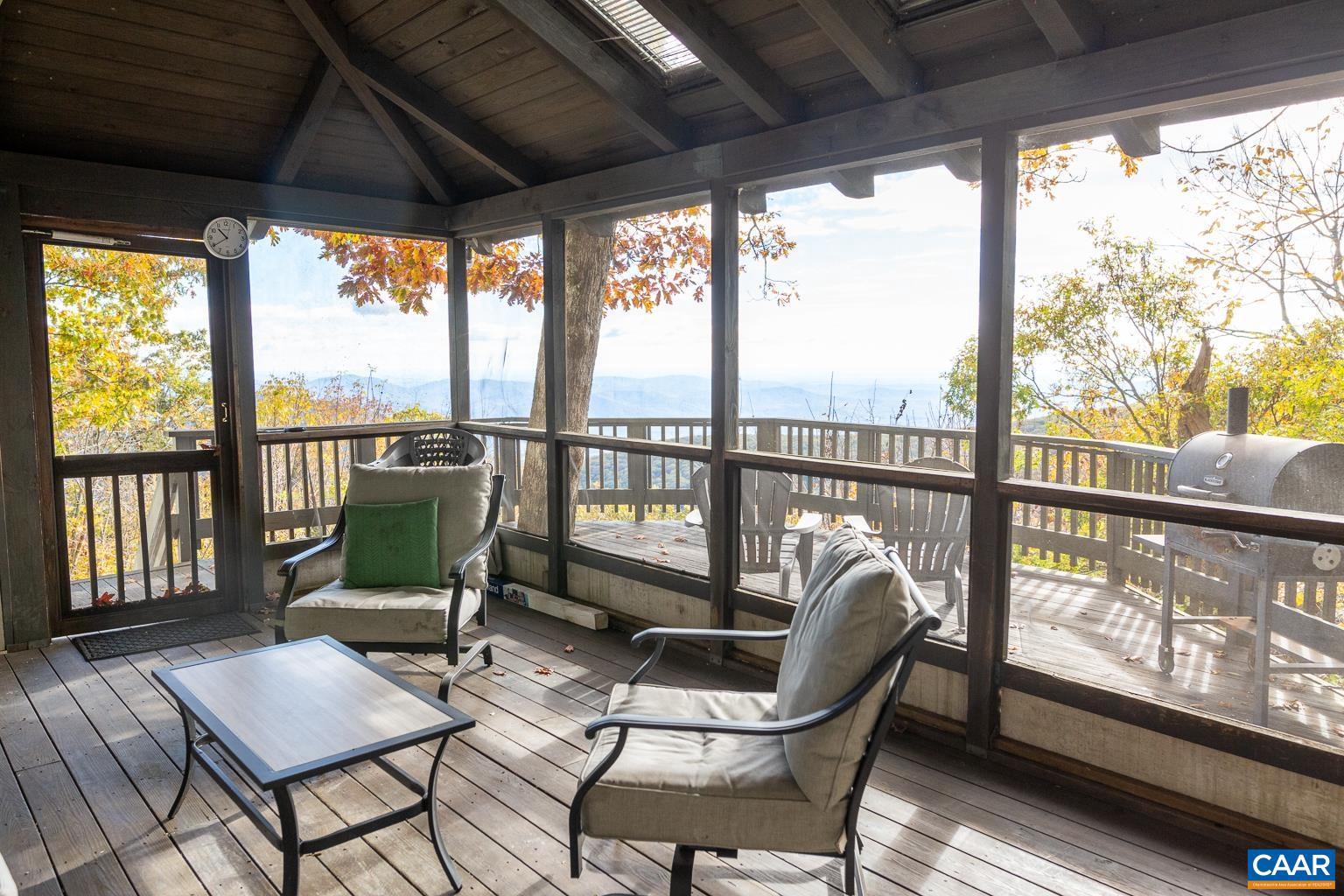 WINTERGREEN RESORT - Residential