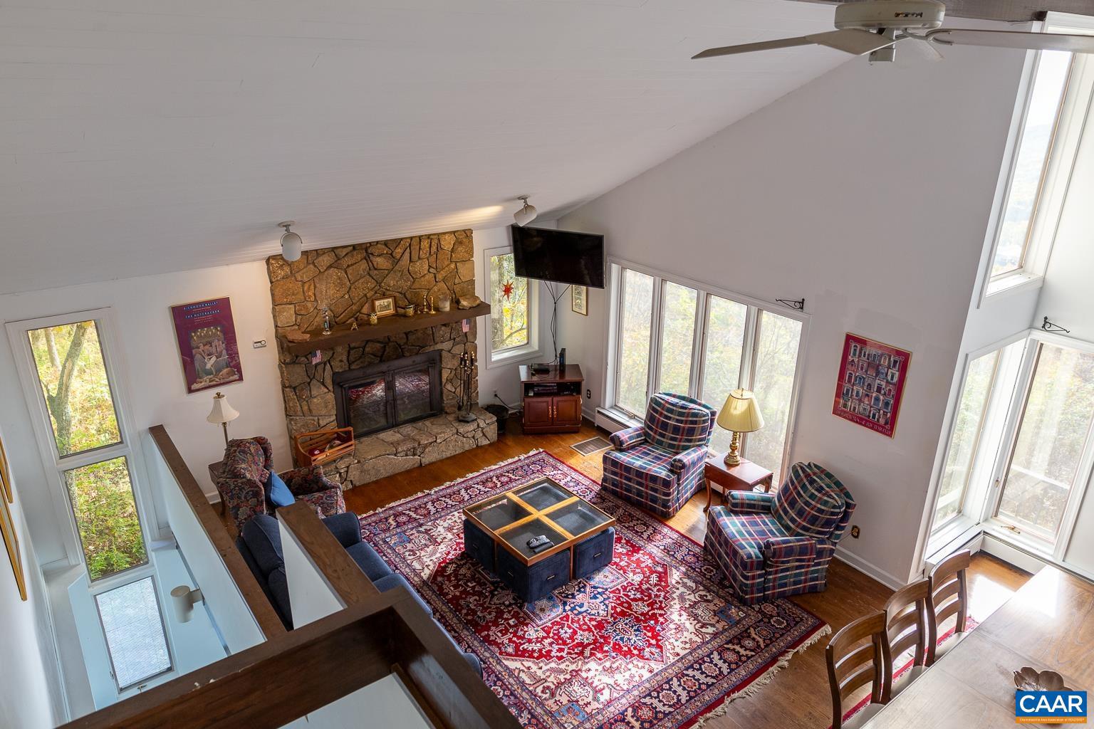 WINTERGREEN RESORT - Residential