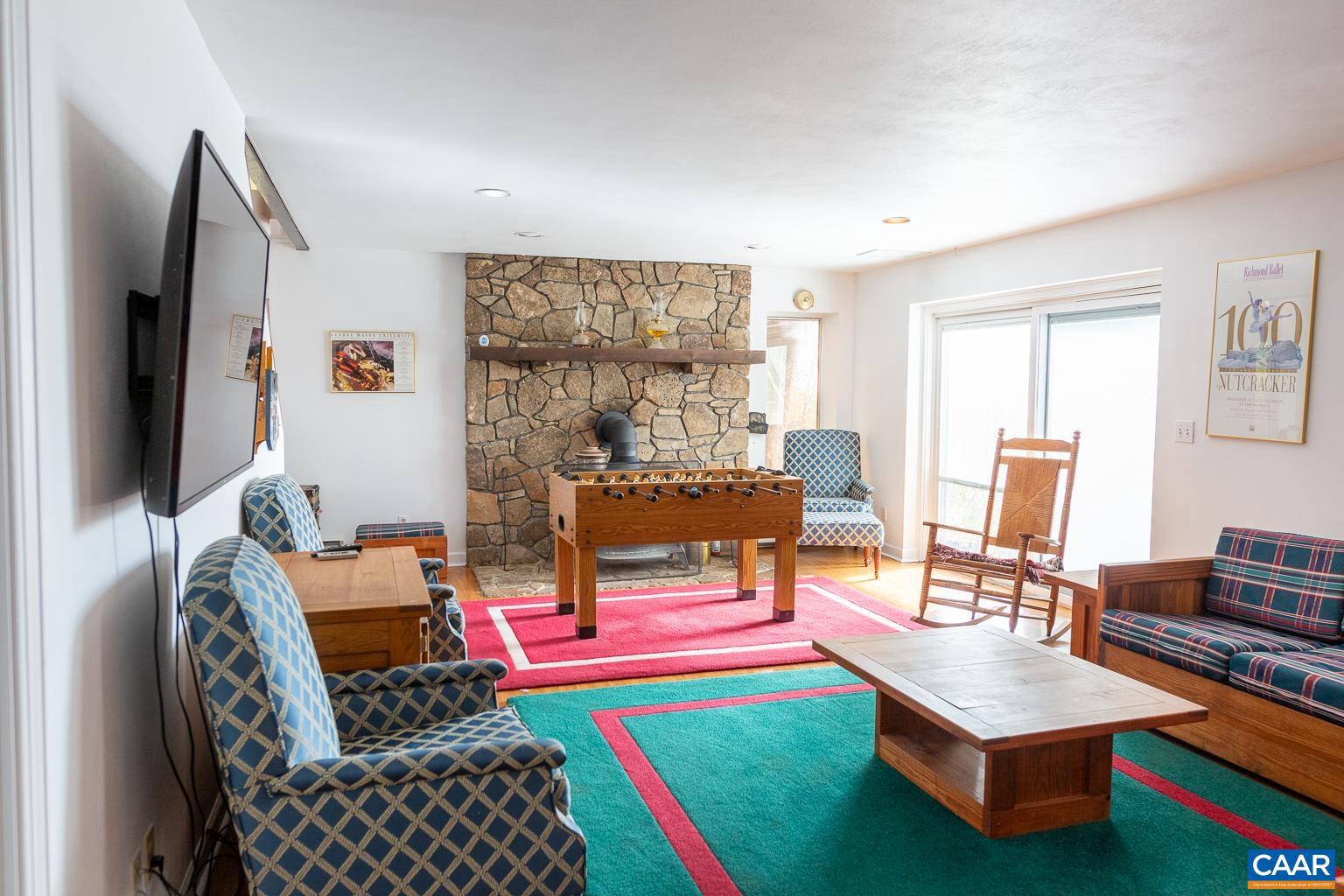 WINTERGREEN RESORT - Residential