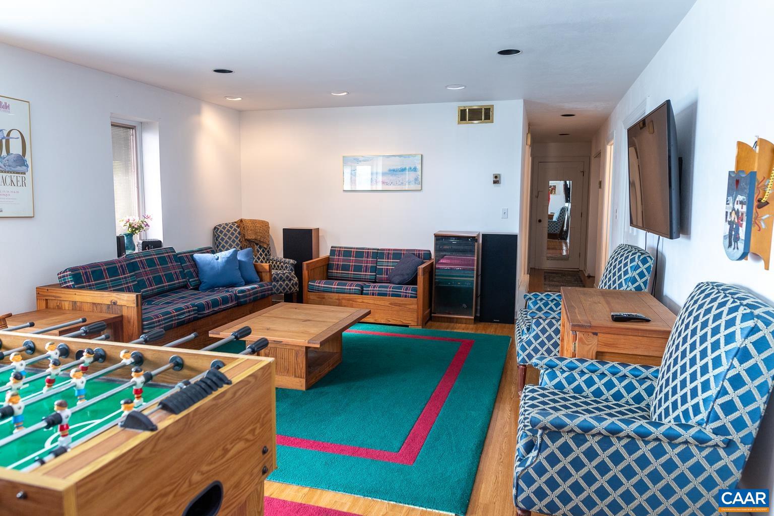 WINTERGREEN RESORT - Residential