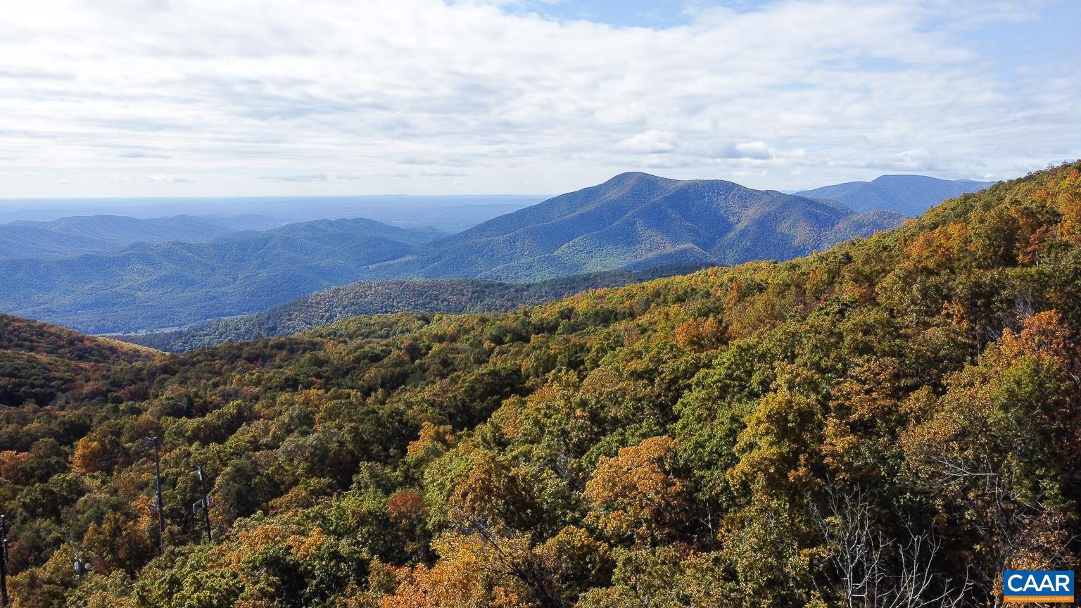 WINTERGREEN RESORT - Residential