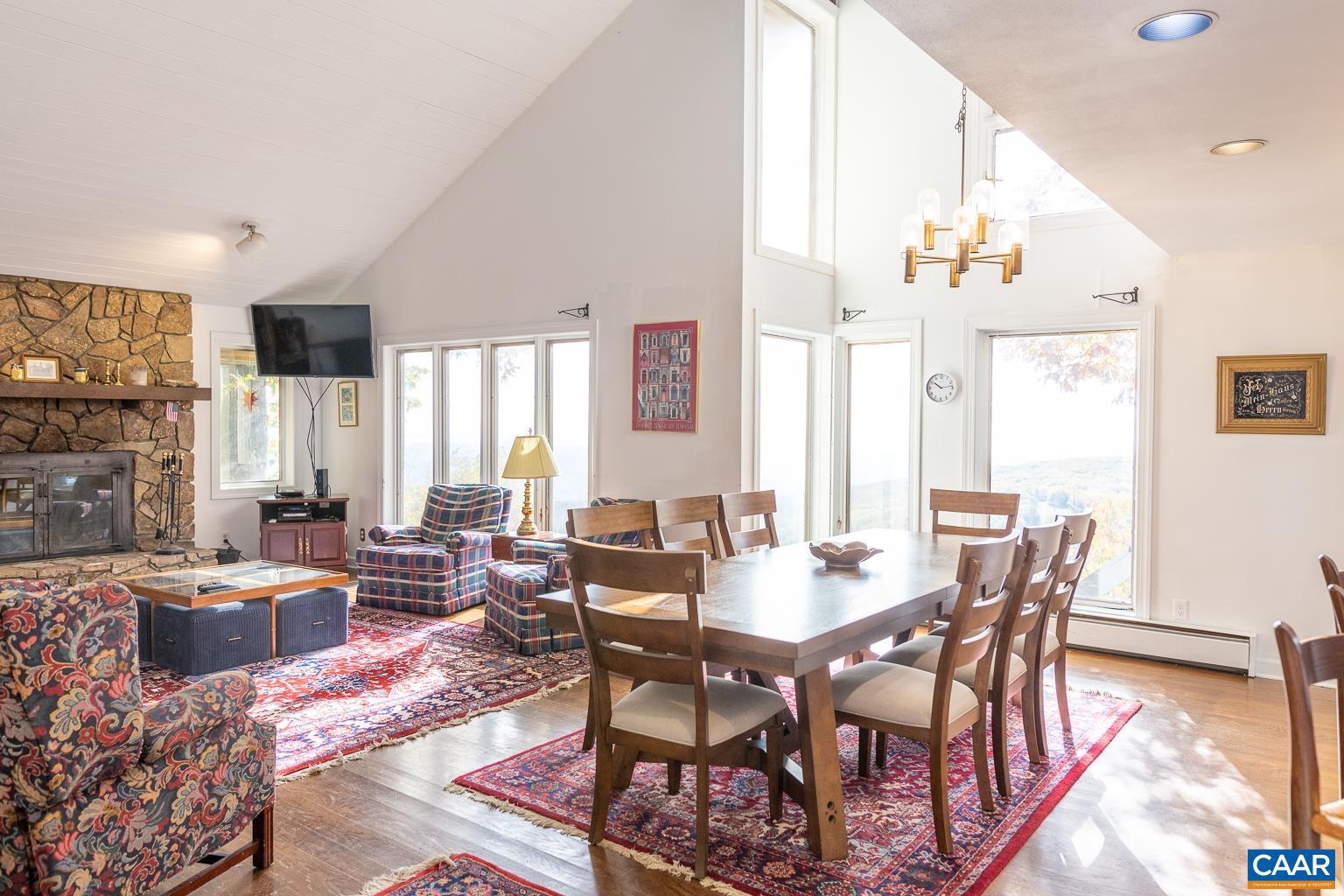 WINTERGREEN RESORT - Residential