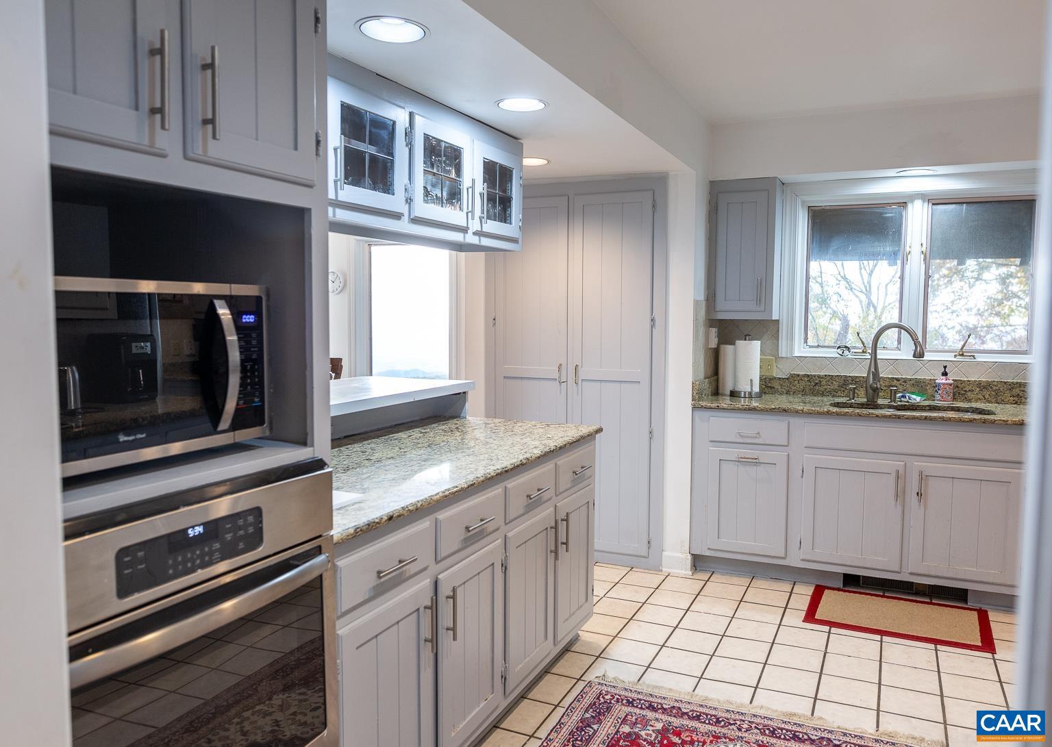 WINTERGREEN RESORT - Residential