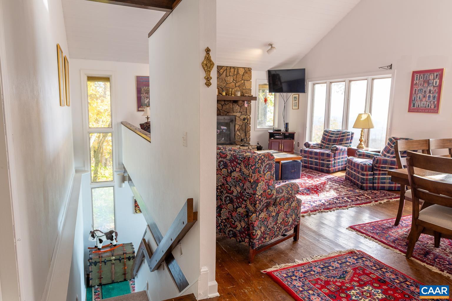 WINTERGREEN RESORT - Residential