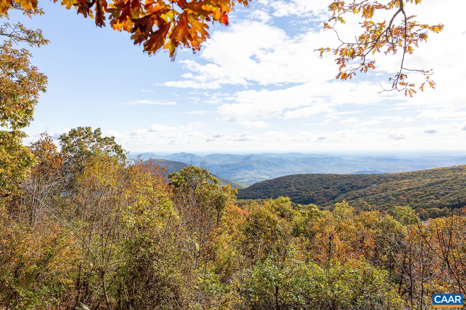 WINTERGREEN RESORT - Residential