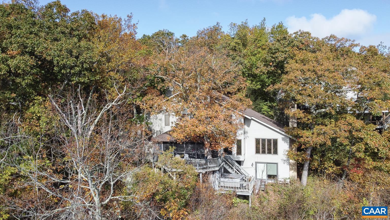 WINTERGREEN RESORT - Residential