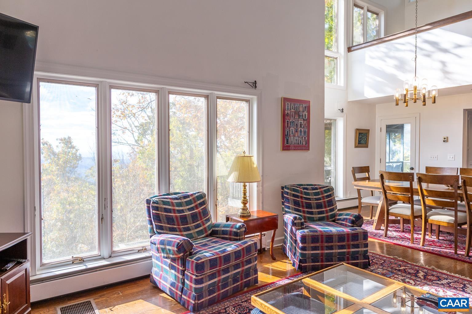 WINTERGREEN RESORT - Residential