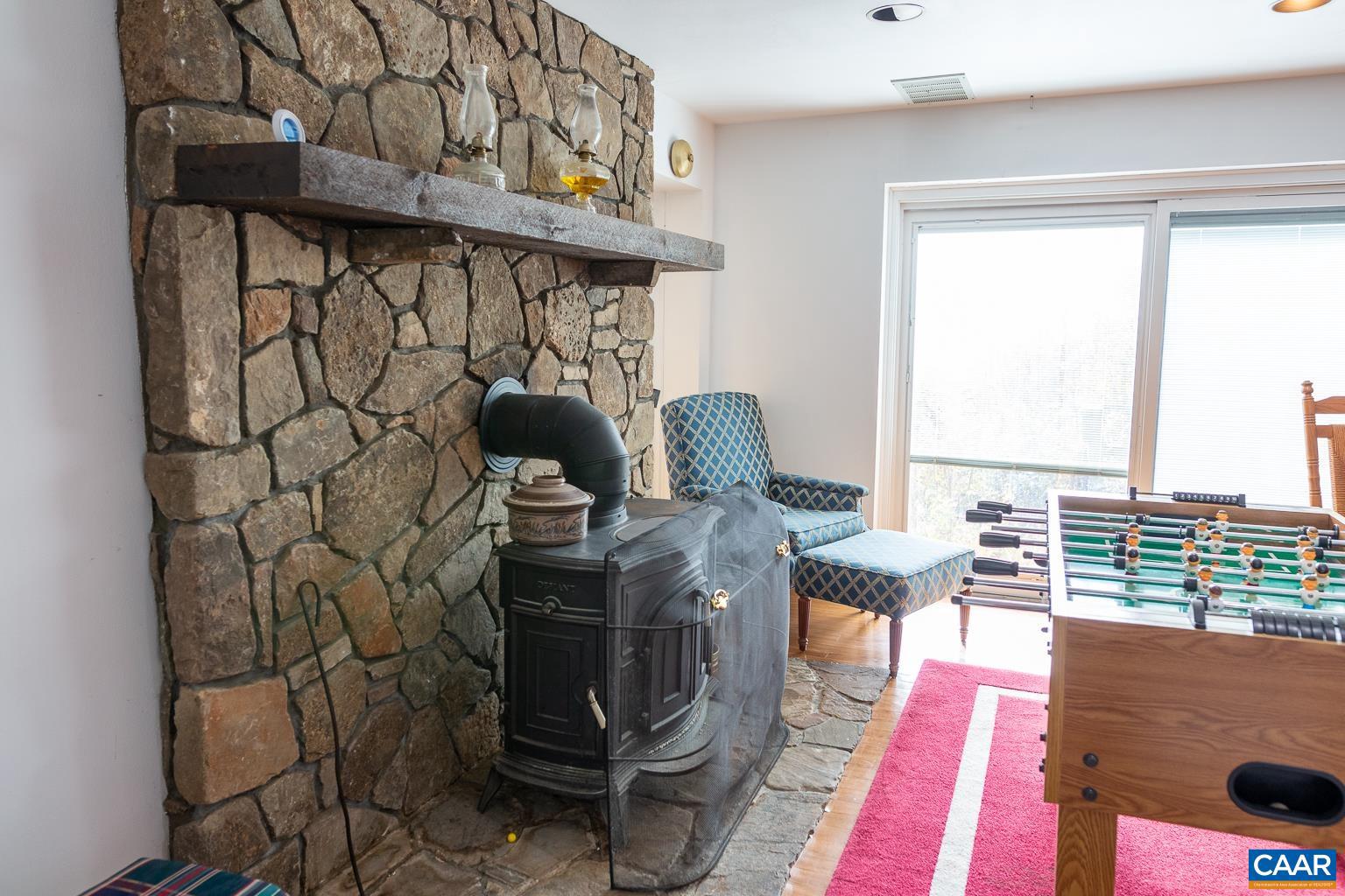 WINTERGREEN RESORT - Residential