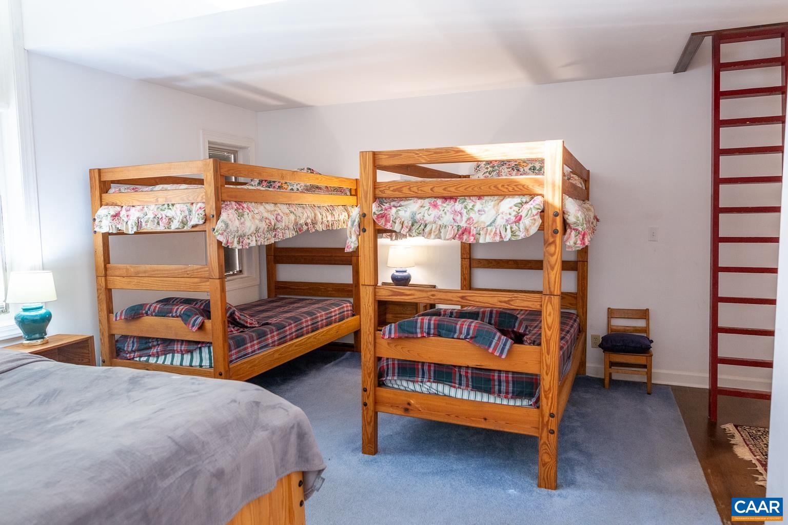 WINTERGREEN RESORT - Residential