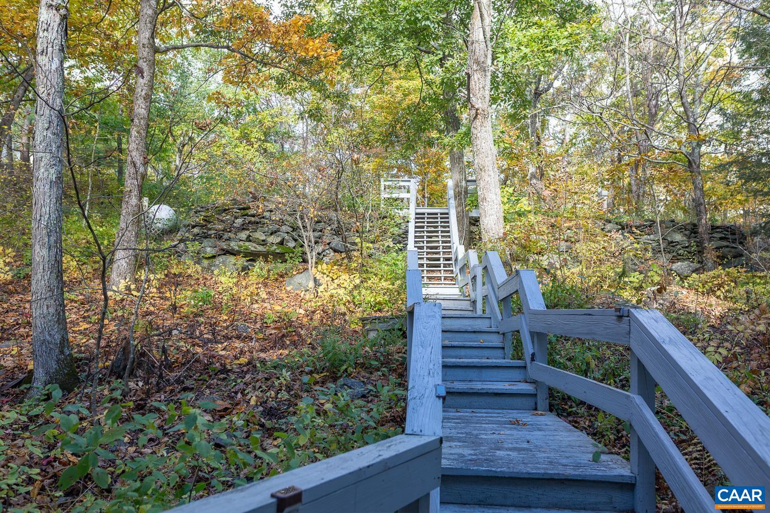 WINTERGREEN RESORT - Residential