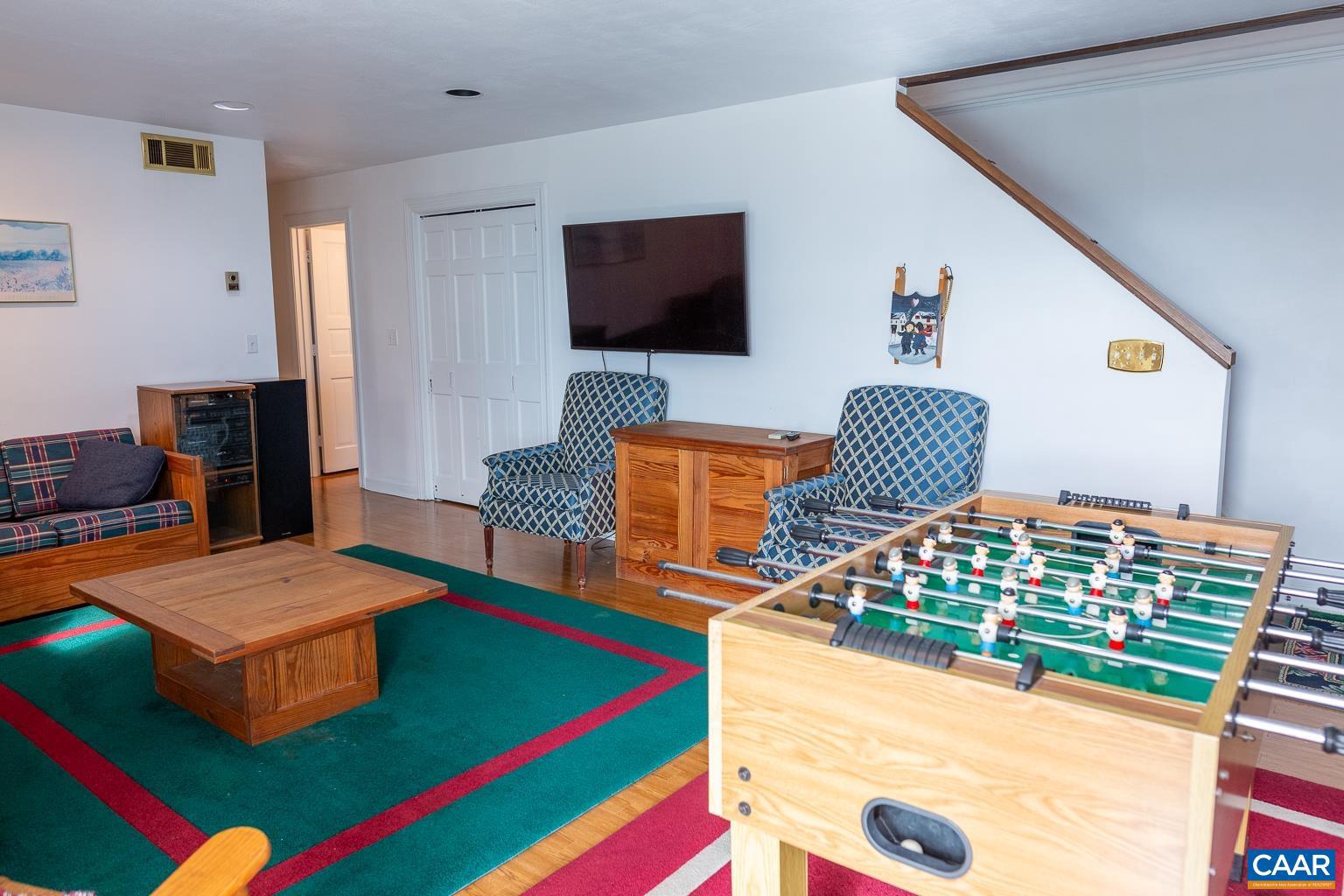 WINTERGREEN RESORT - Residential
