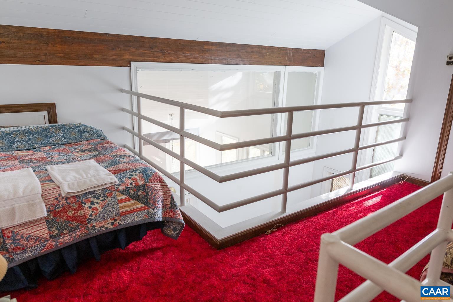 WINTERGREEN RESORT - Residential