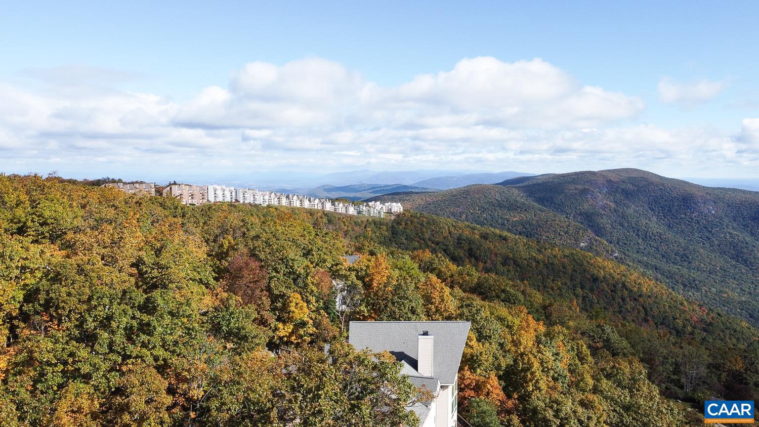 WINTERGREEN RESORT - Residential