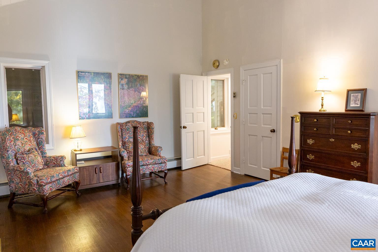 WINTERGREEN RESORT - Residential
