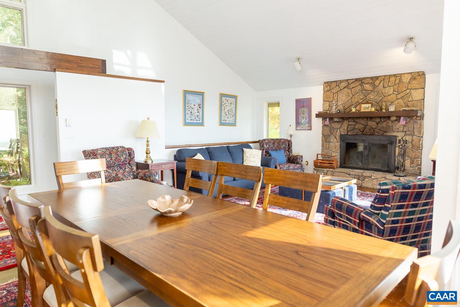 WINTERGREEN RESORT - Residential