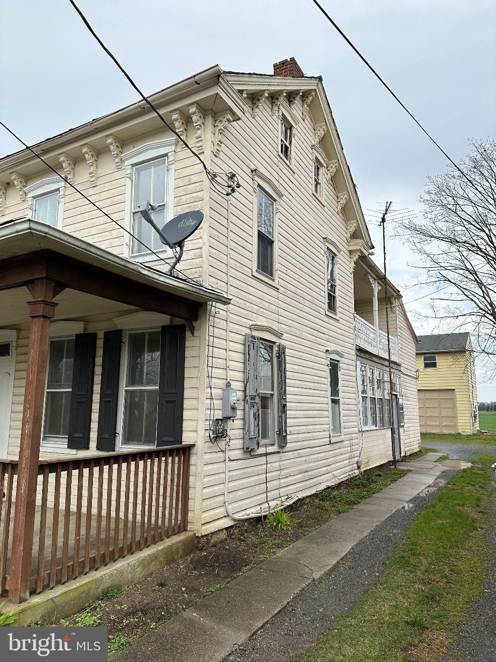 Photo of 596-598 AUCTION RD, MANHEIM, PA 17545 (MLS # PALA2031732)