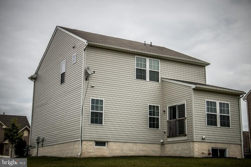 CODORUS ESTATES - Residential